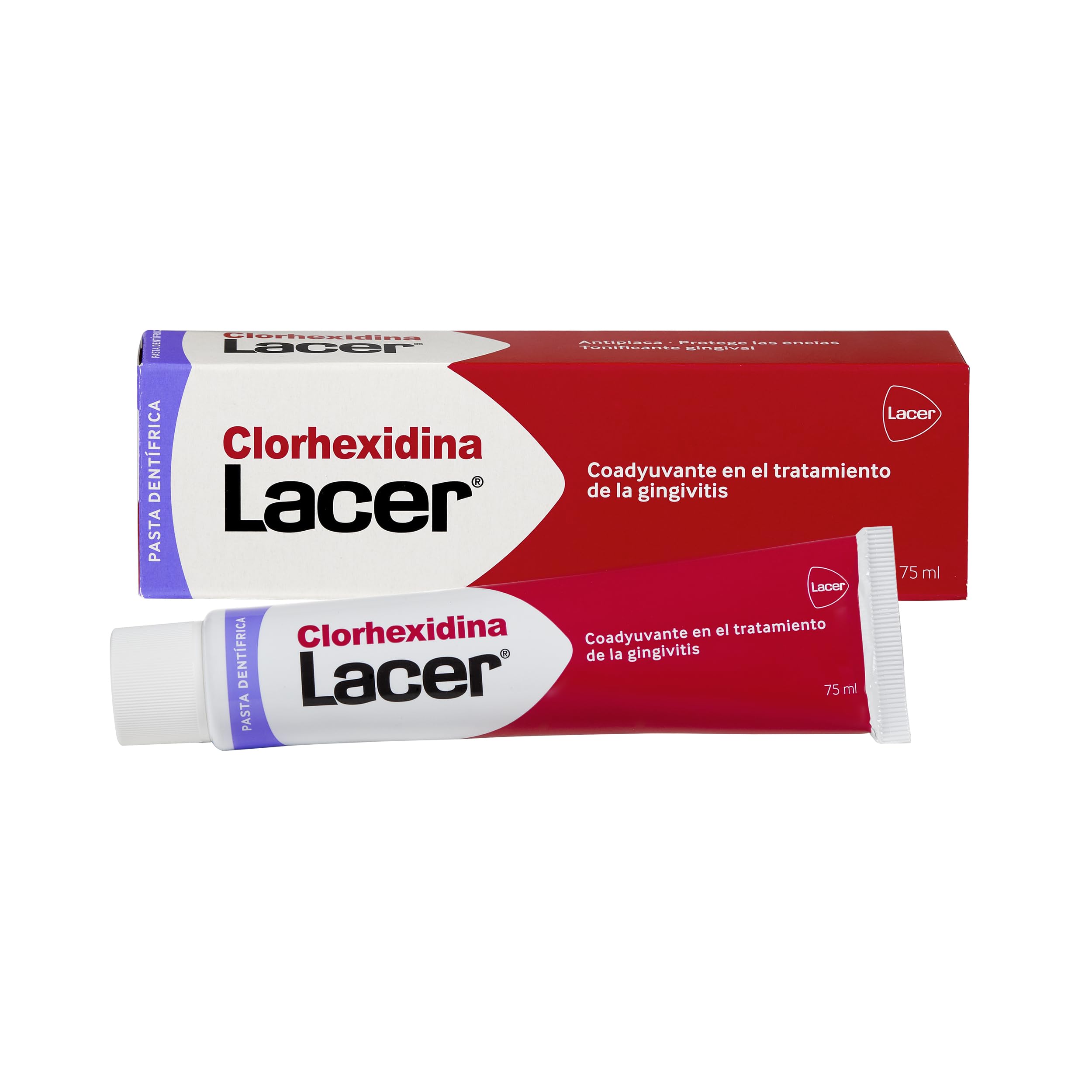 LacerLacer Toothpaste, 230 G