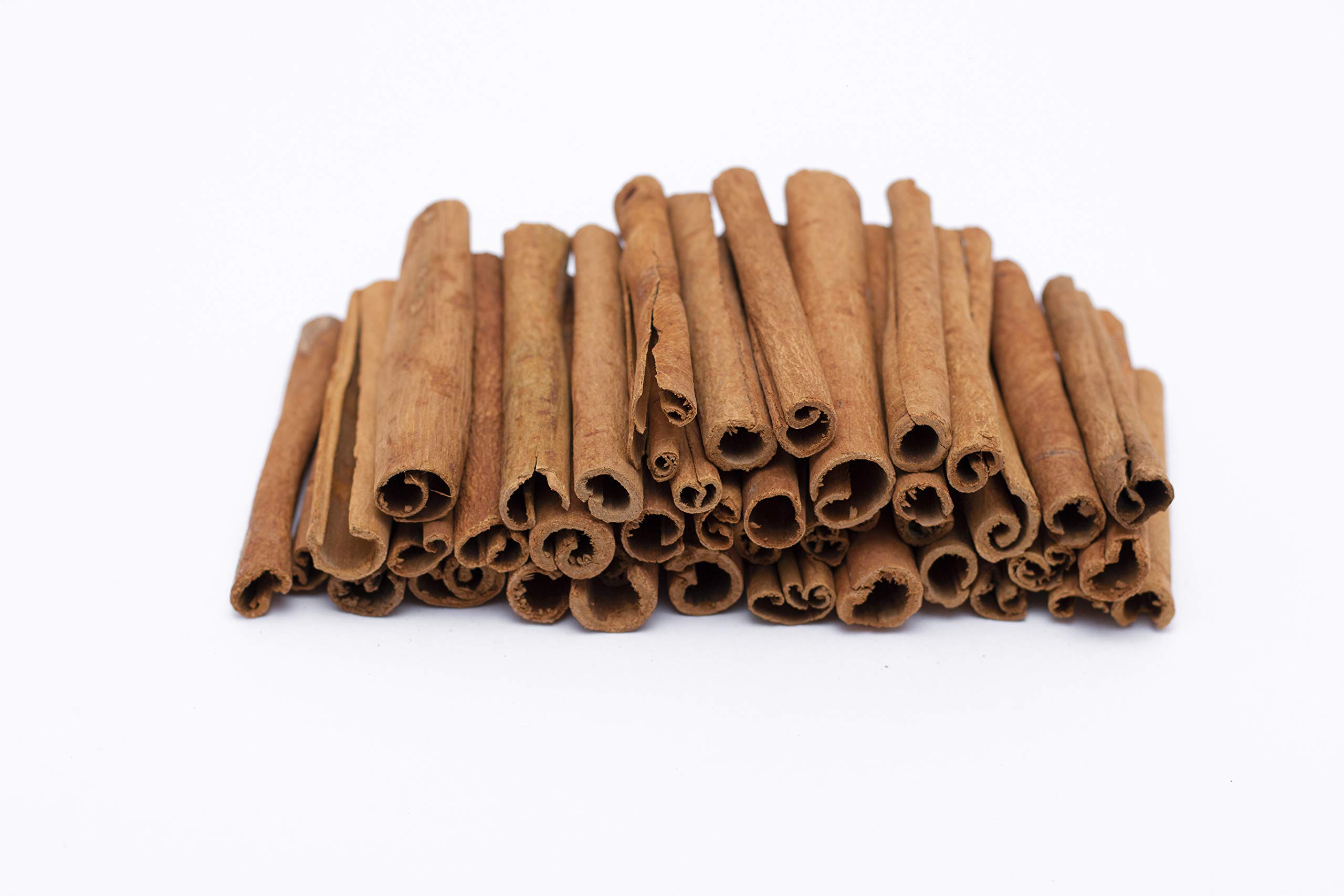 Food Grade A Cinnamon (Cassia) Sticks 200 GRAMS / 7oz