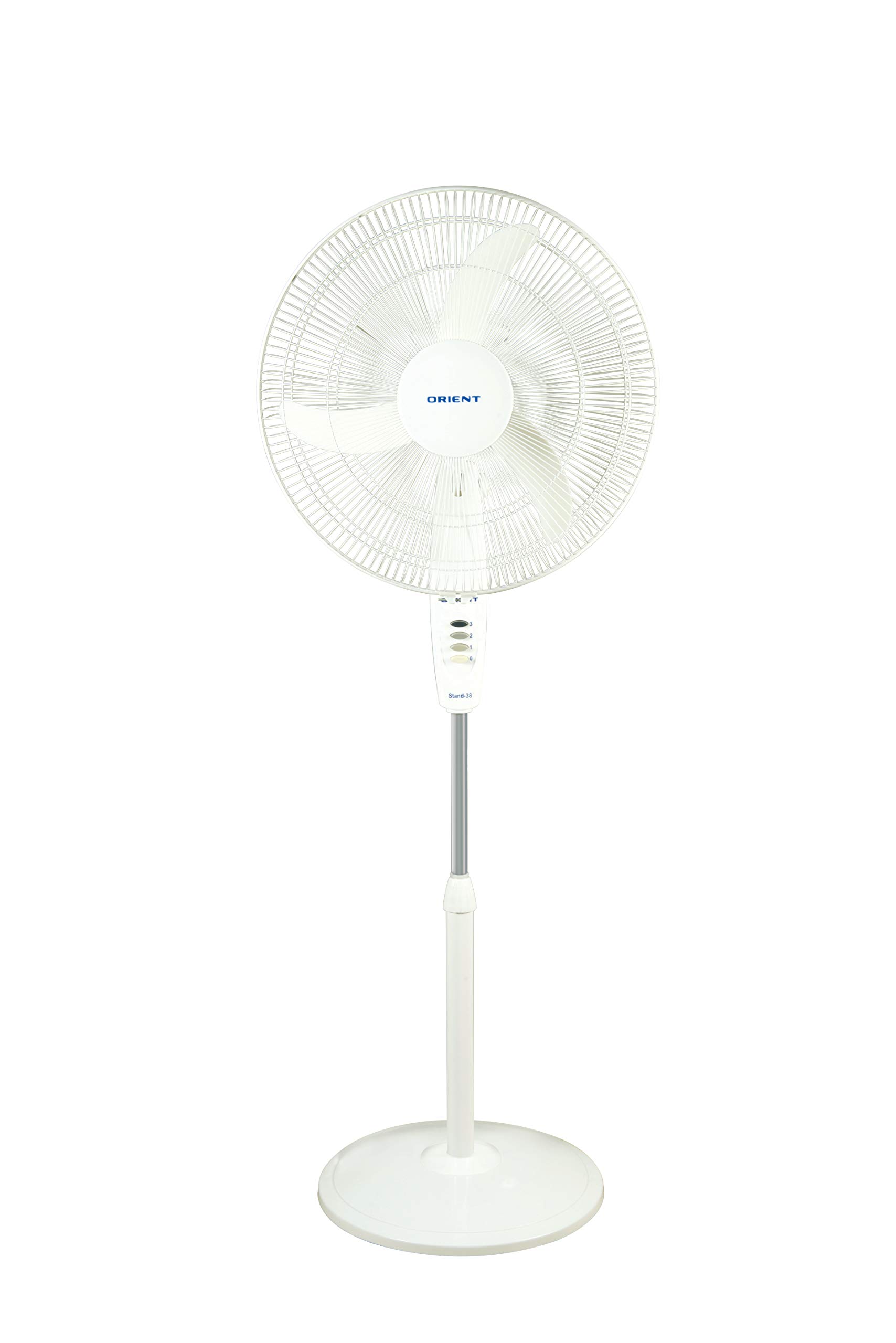 Orient Electric 18 inch Stand38 White color