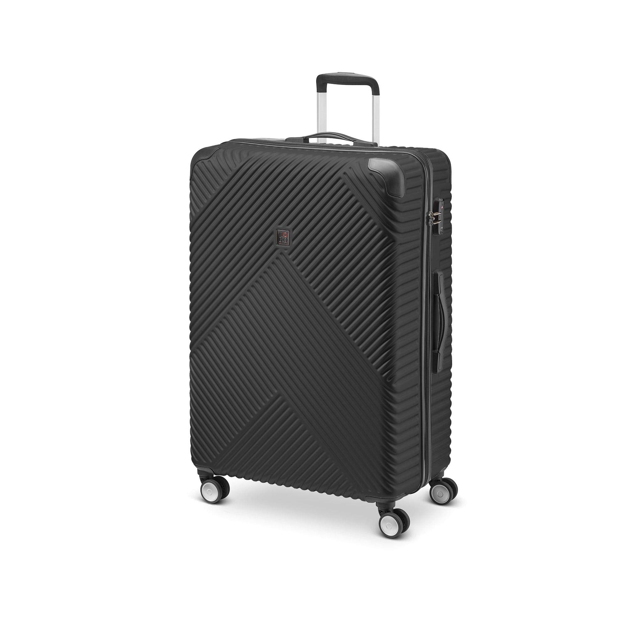 Moda by Roncato Pandora Medium Hard Trolley 4 Wheels with TSA