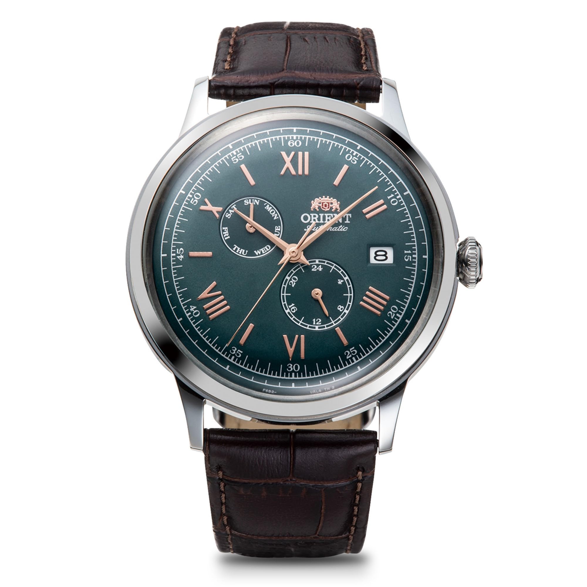 Orient(オリエント) Men Made in Japan Automatic Orient Bambino バンビーノ Mechanical (self, Hand-Winding) Watch