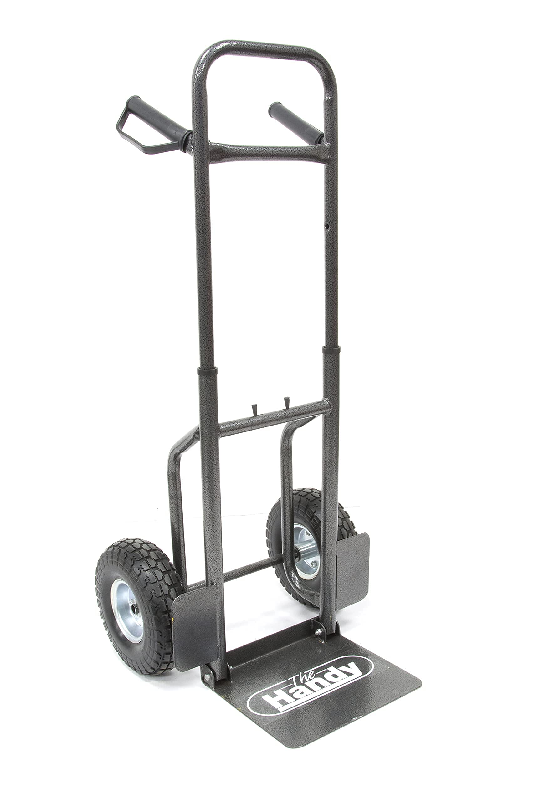 The Handy Heavy Duty Foldable Sack Truck, 200kg Max Load - 2 Year Guarantee