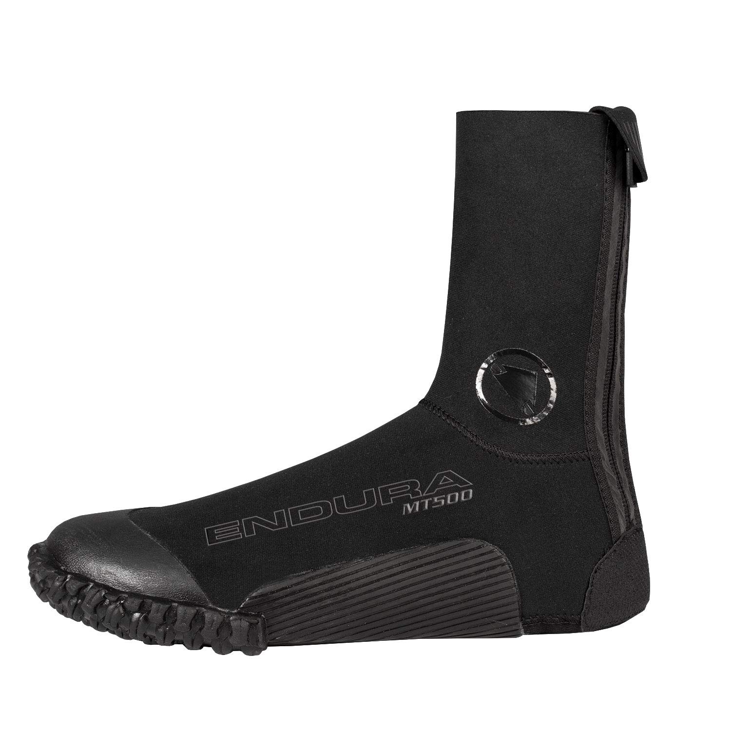 Endura MT500 Mountain Cycling Booty Overshoe