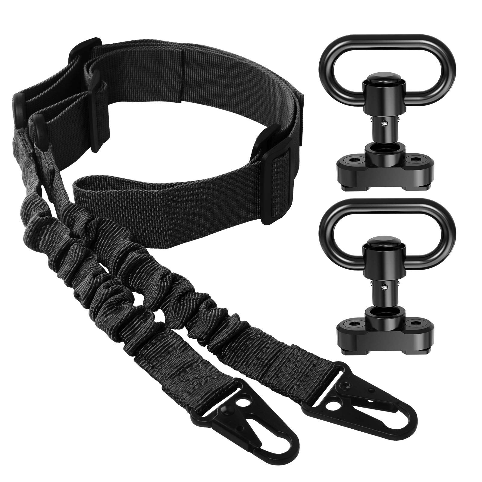 HANAMO 2 Point Traditional Sling Adjustable