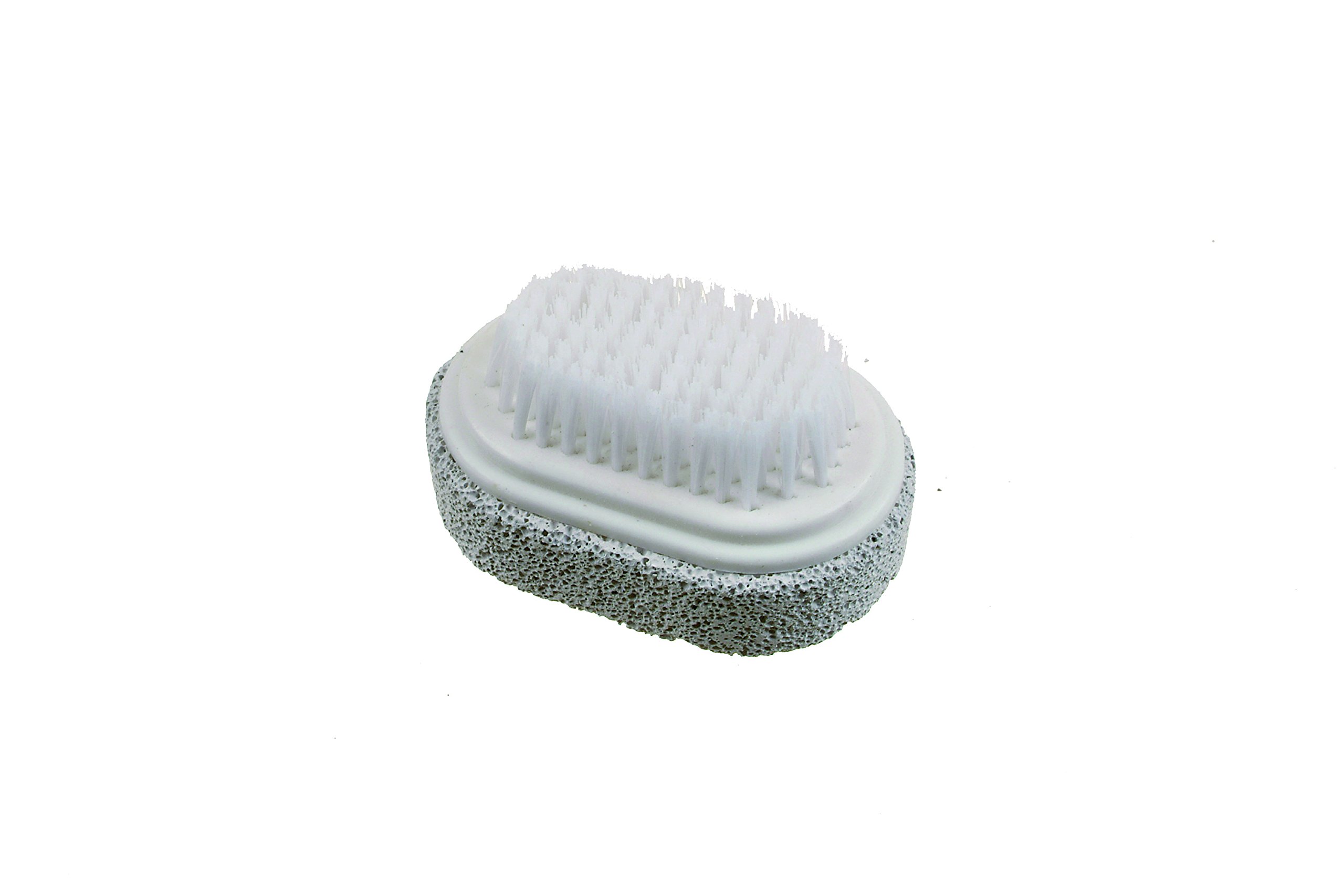 Beautytime Pumice Stone with Brush