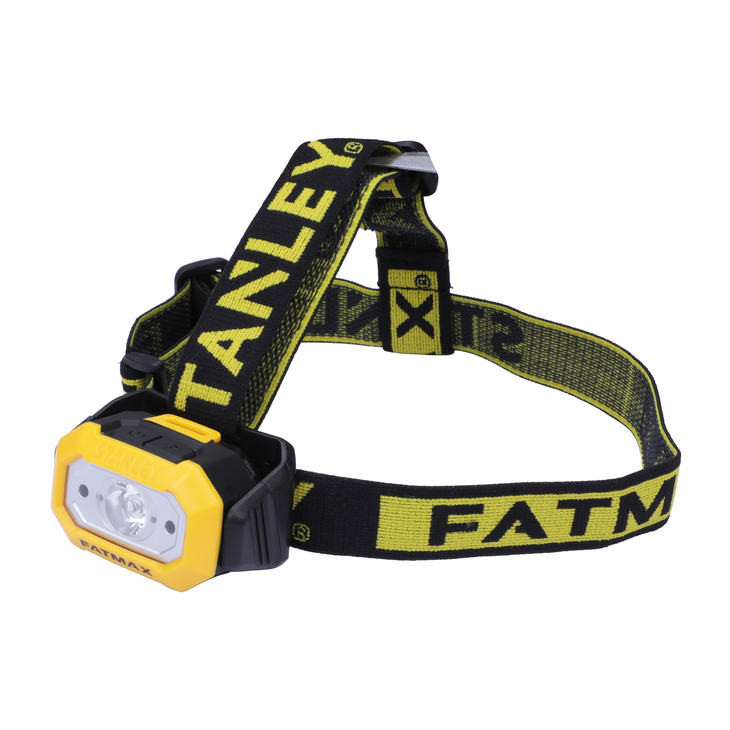 Stanley - FatMax FMHT81509-0 Linterna Frontal