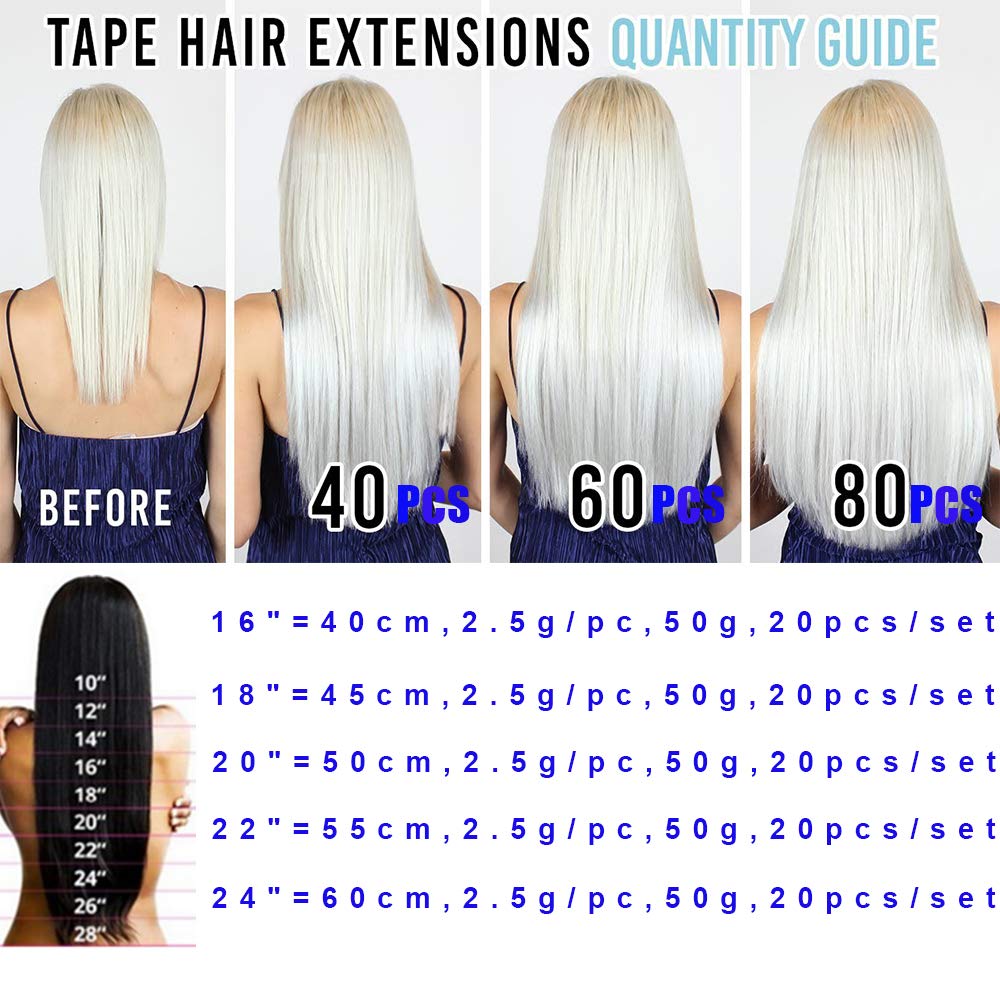 sindra-tape-in-hair-extensions-human-hair-extensions-color-1b-22inch-off-black-50-gram-per-pack-20-pieces-amazon-sg-beauty