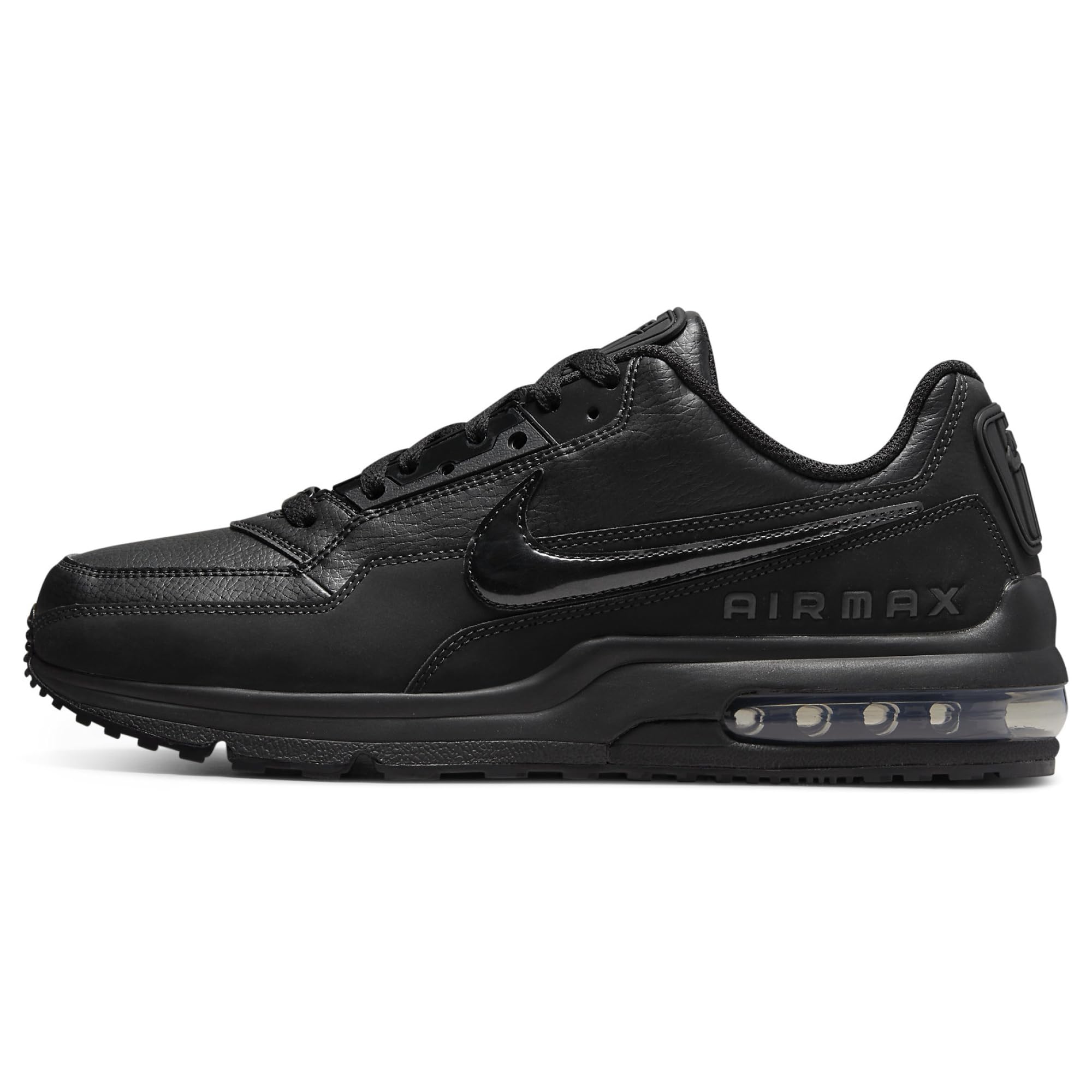 NIKE Men's Air Max Ltd 3 Trail Running Shoes