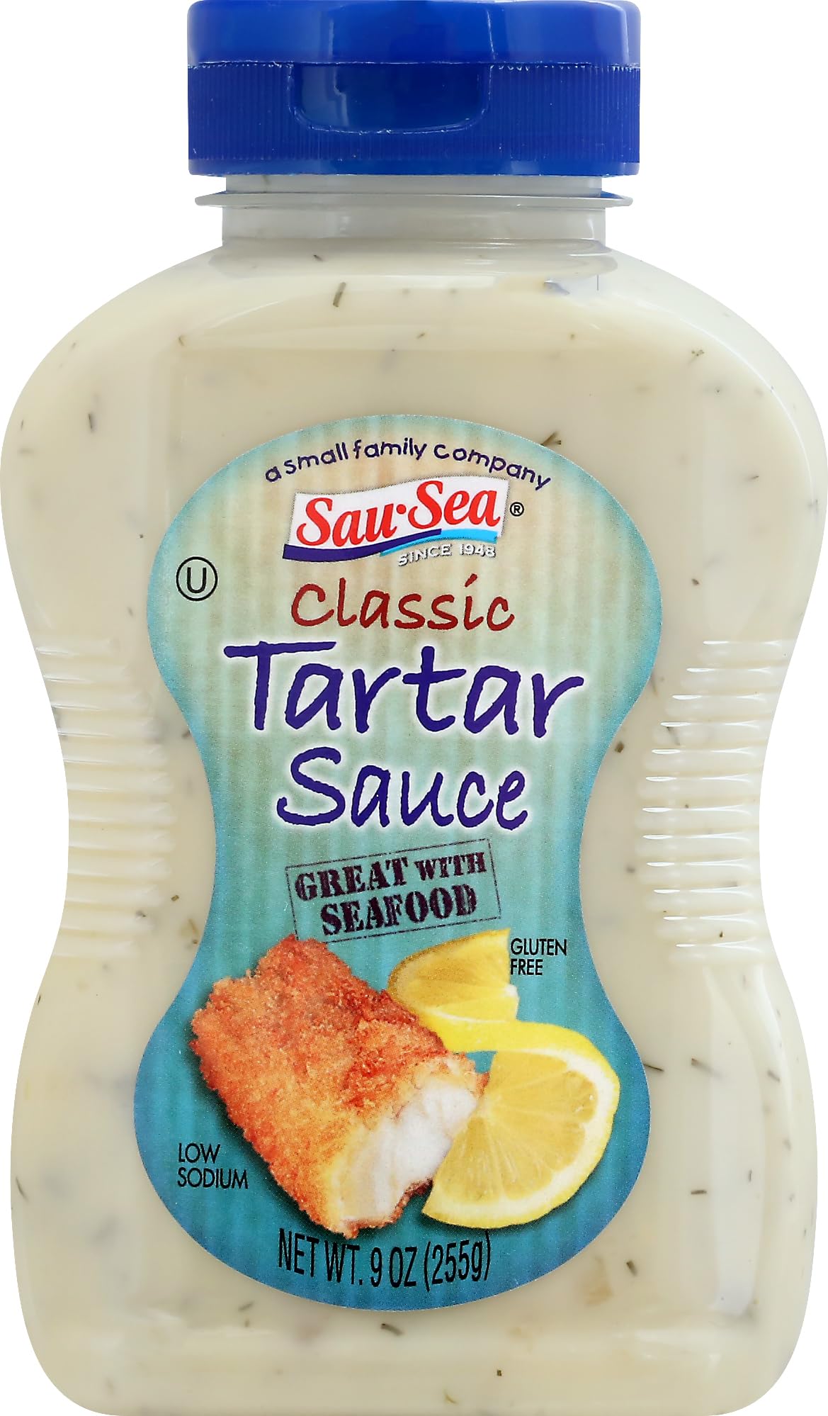 Tartar Sauce 9 oz