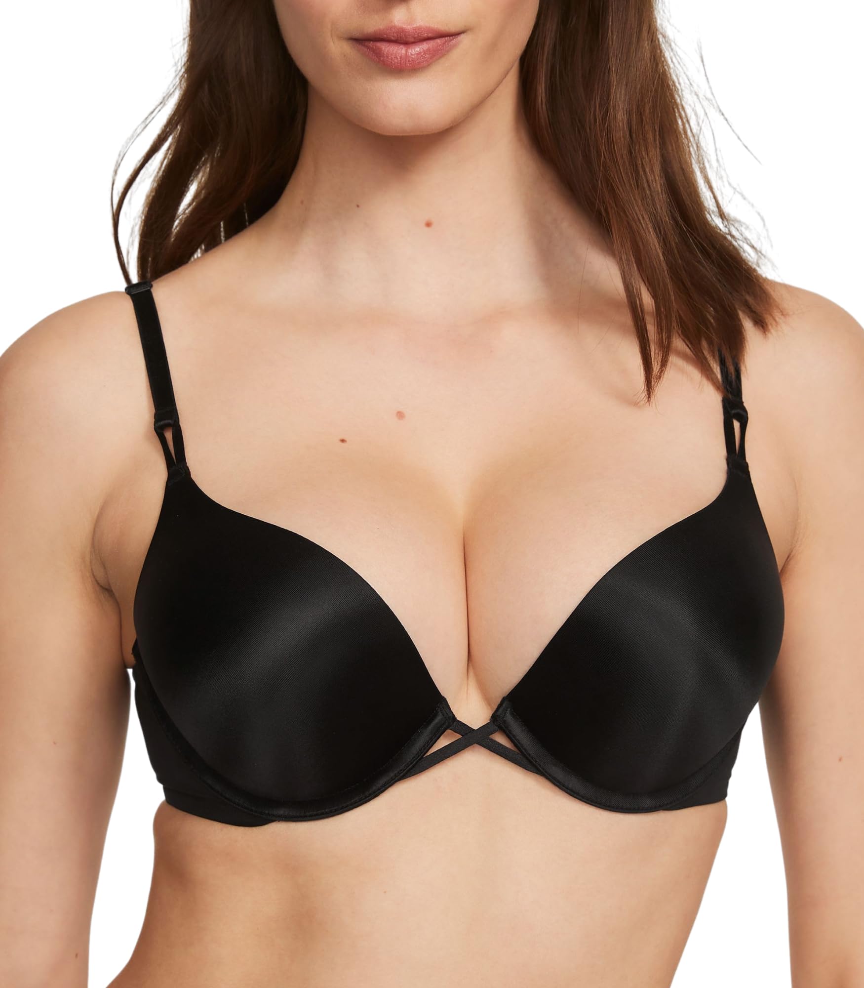 Victoria's SecretFashion Show '24 Women's Bombshell Add-2-Cups Starstruck Shine Push-Up Bra (32B-38D)