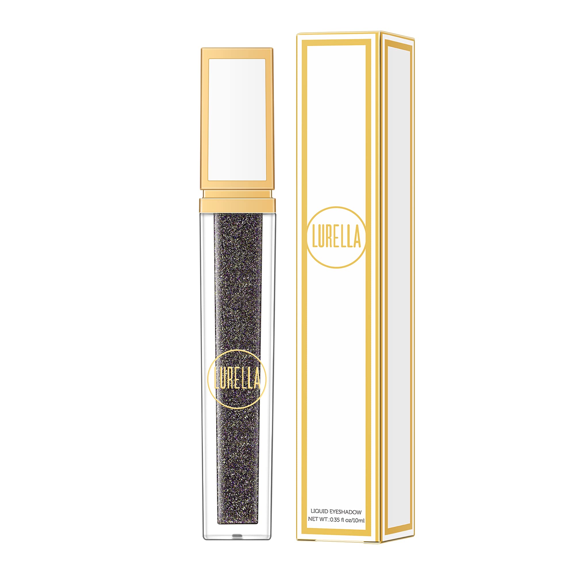 Lurella Liquid Eyeshadow - Mayhem