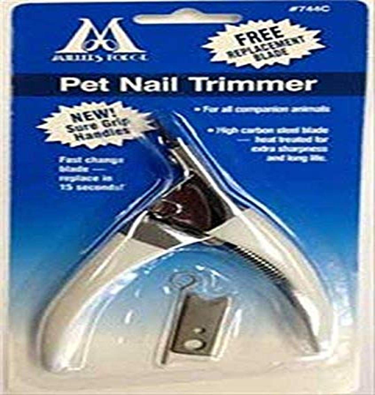 Millers ForgePet Nail Trimmer