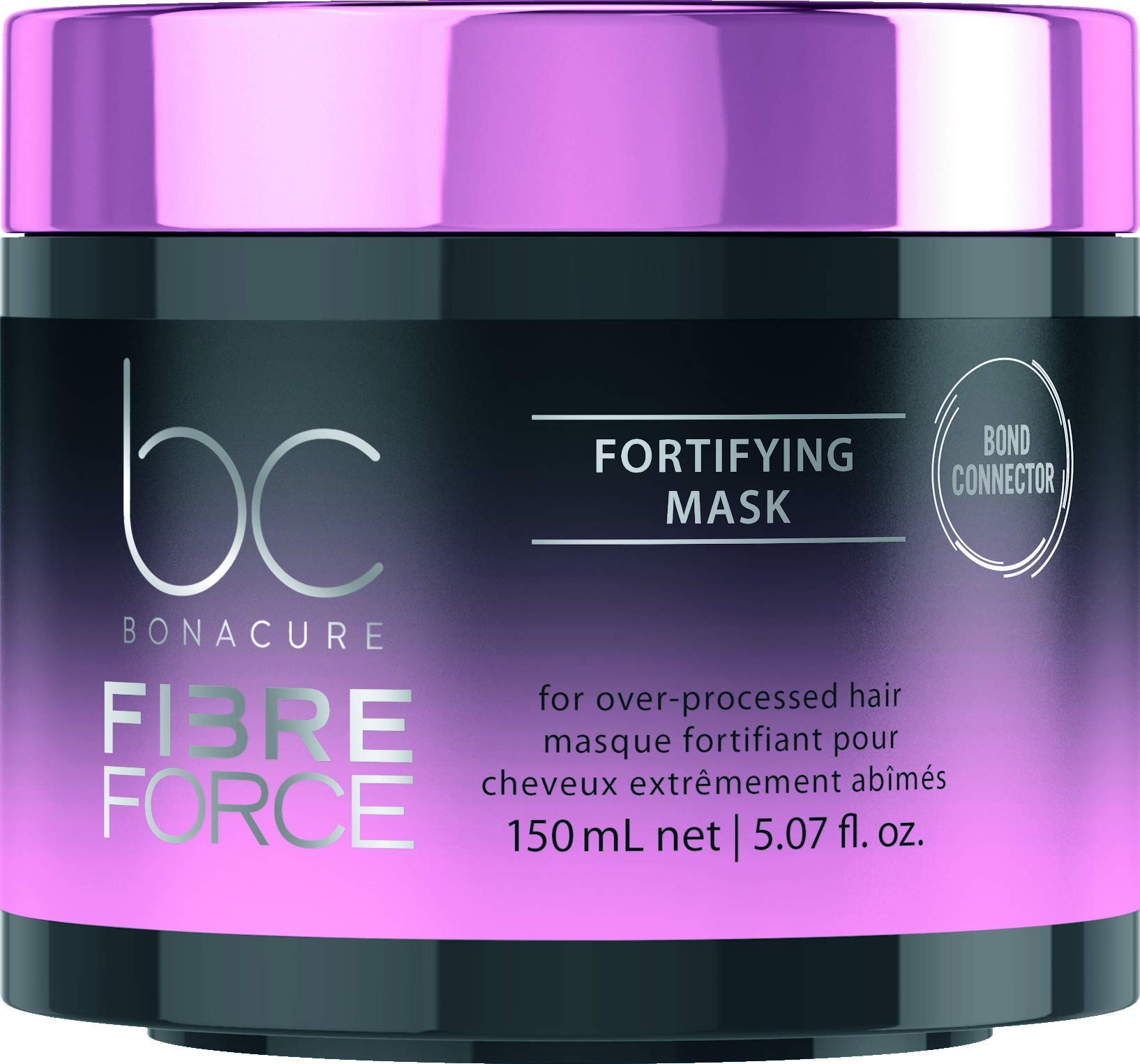 Schwarzkopf BONACURE FIBREFORCE TREATMENT (150ML)