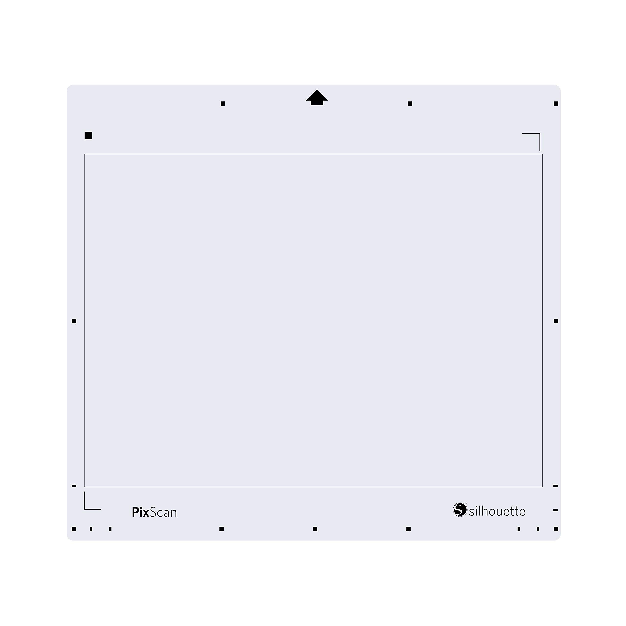 Silhouette AmericaPixScan Cutting Mat for use with CAMEO