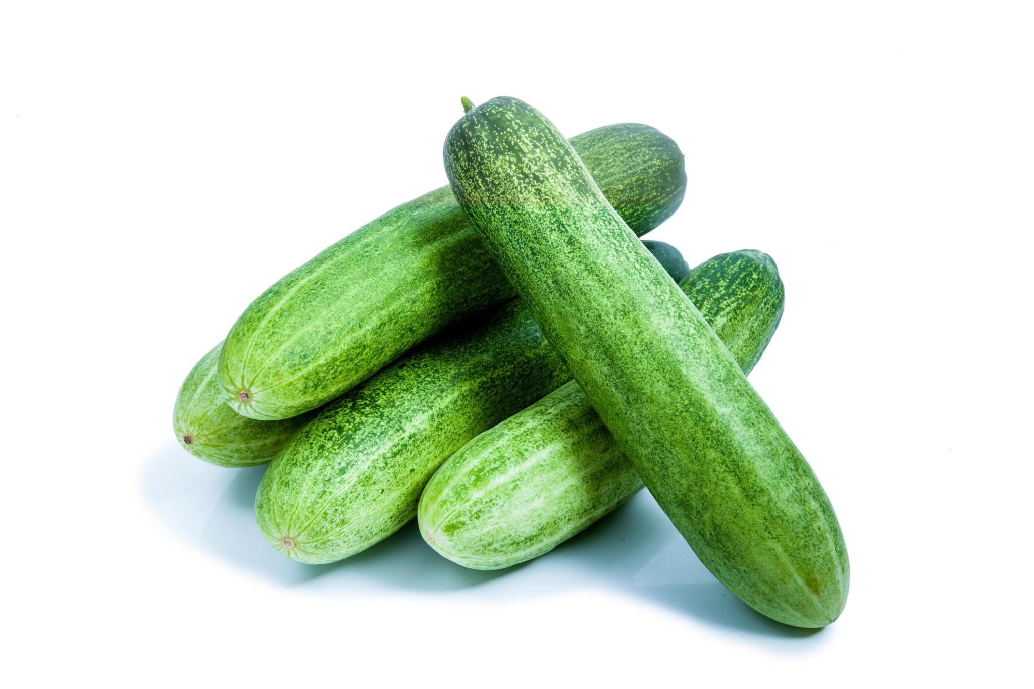 Khira, Cucumber, Sosa Vegetable Seeds (152 Seeds)