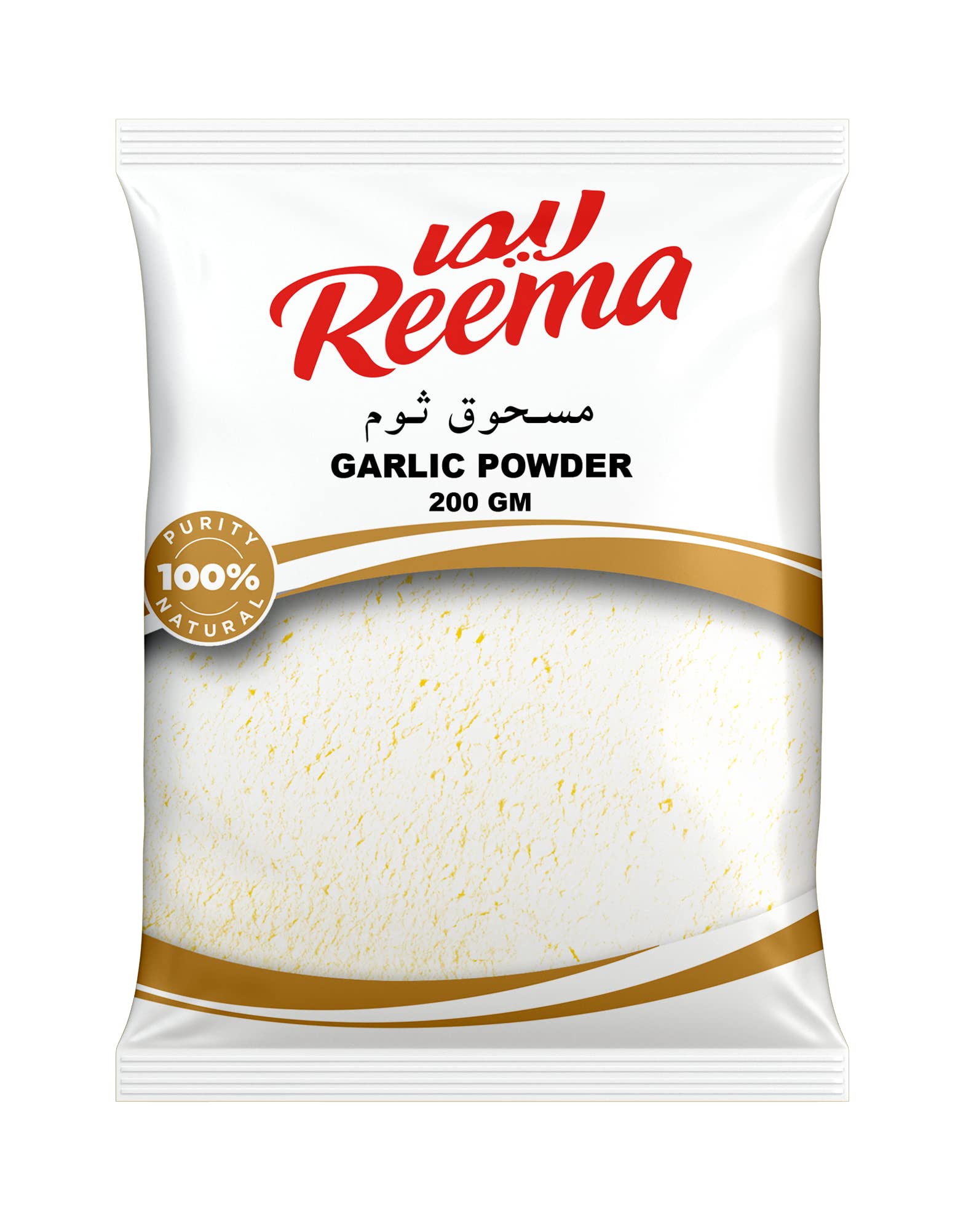 ReemaGarlic Powder (200g)