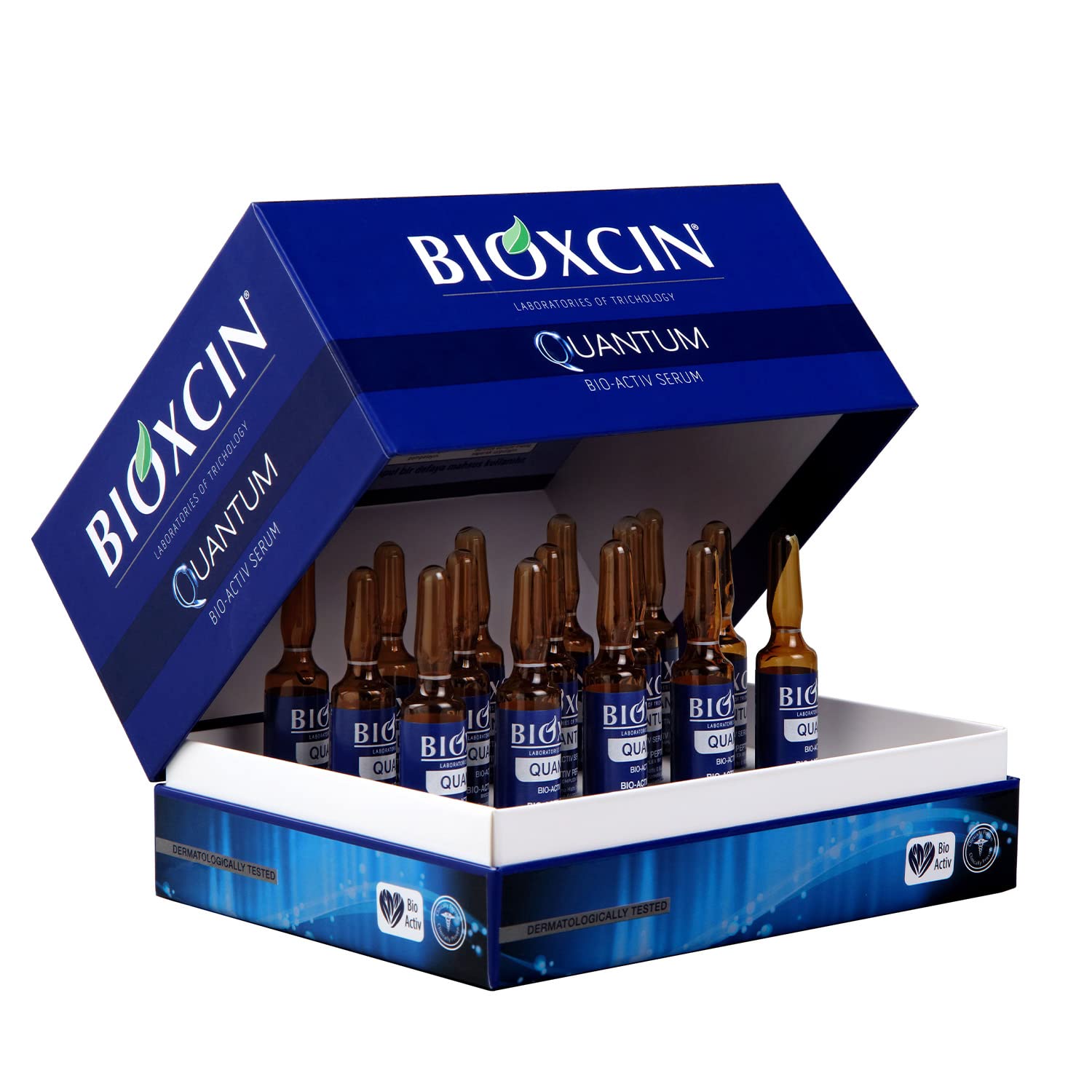 Dorzu BIOXCIN Quantum Bio-Activ Serum -15x6ml