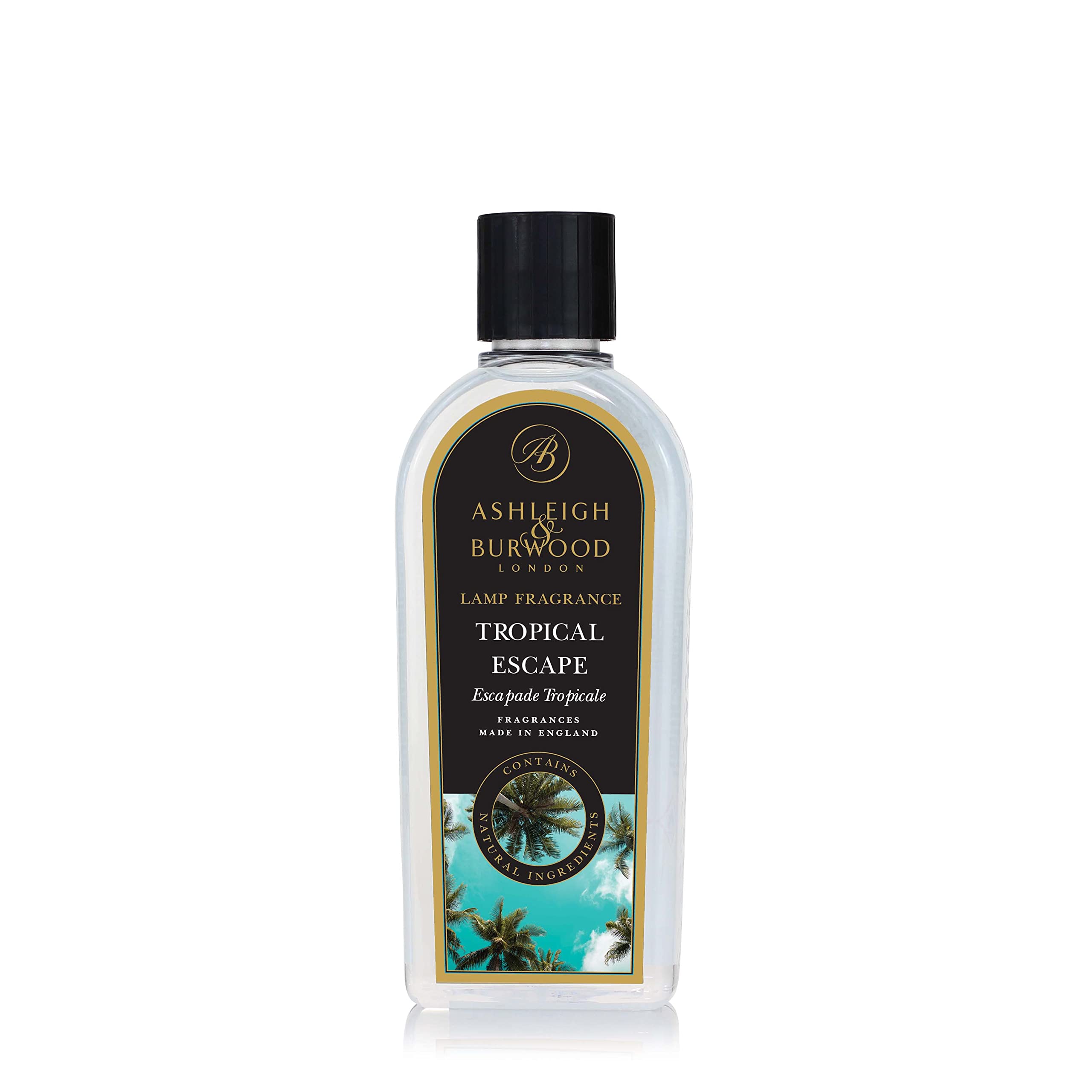 ASHLEIGH & BURWOODLamp Fragrance Tropical Escape - 500ml