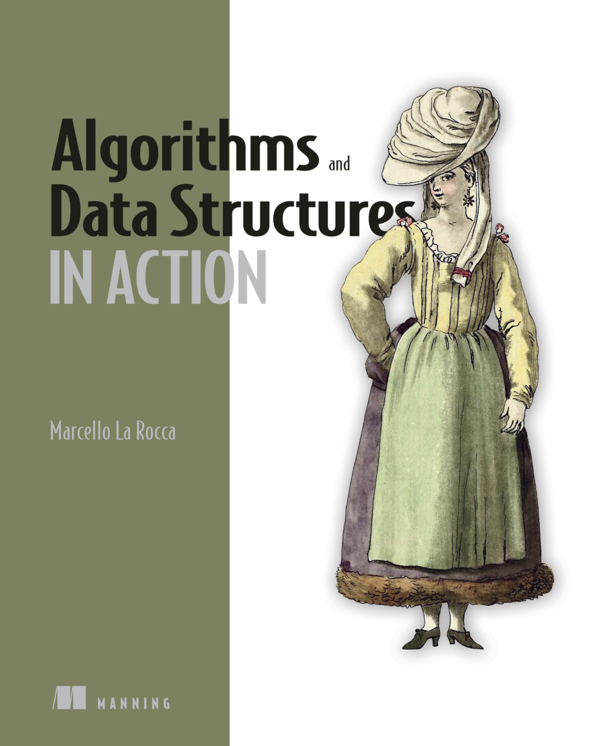 Advanced Algorithms and Data Structures