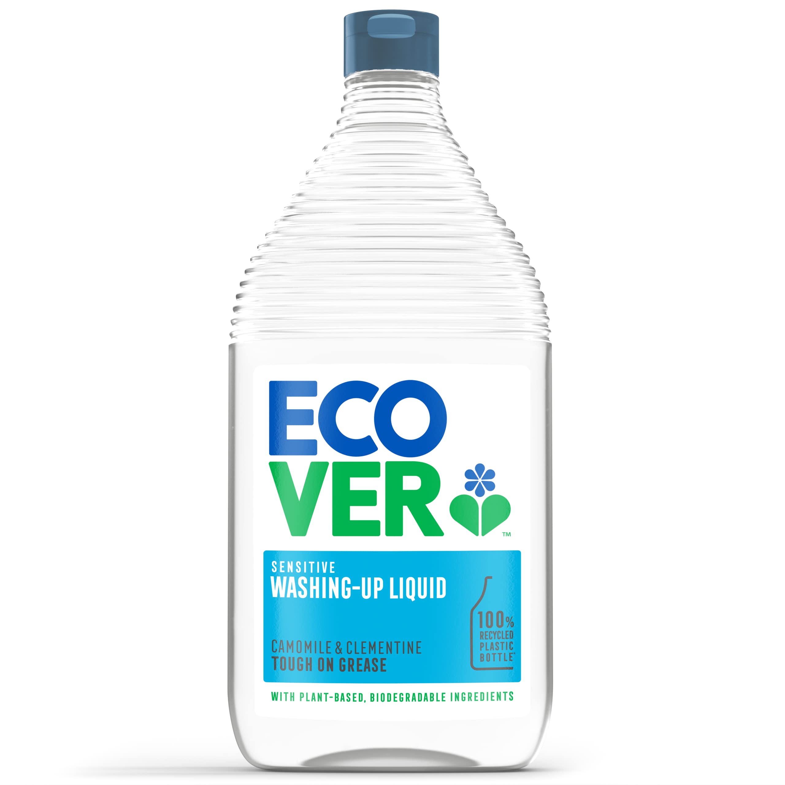 EcoverSensitive Washing Up Liquid 950 ML