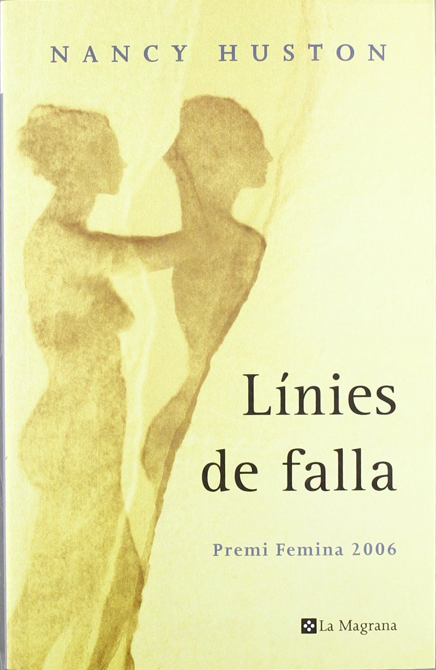 LINIES DE FALLA