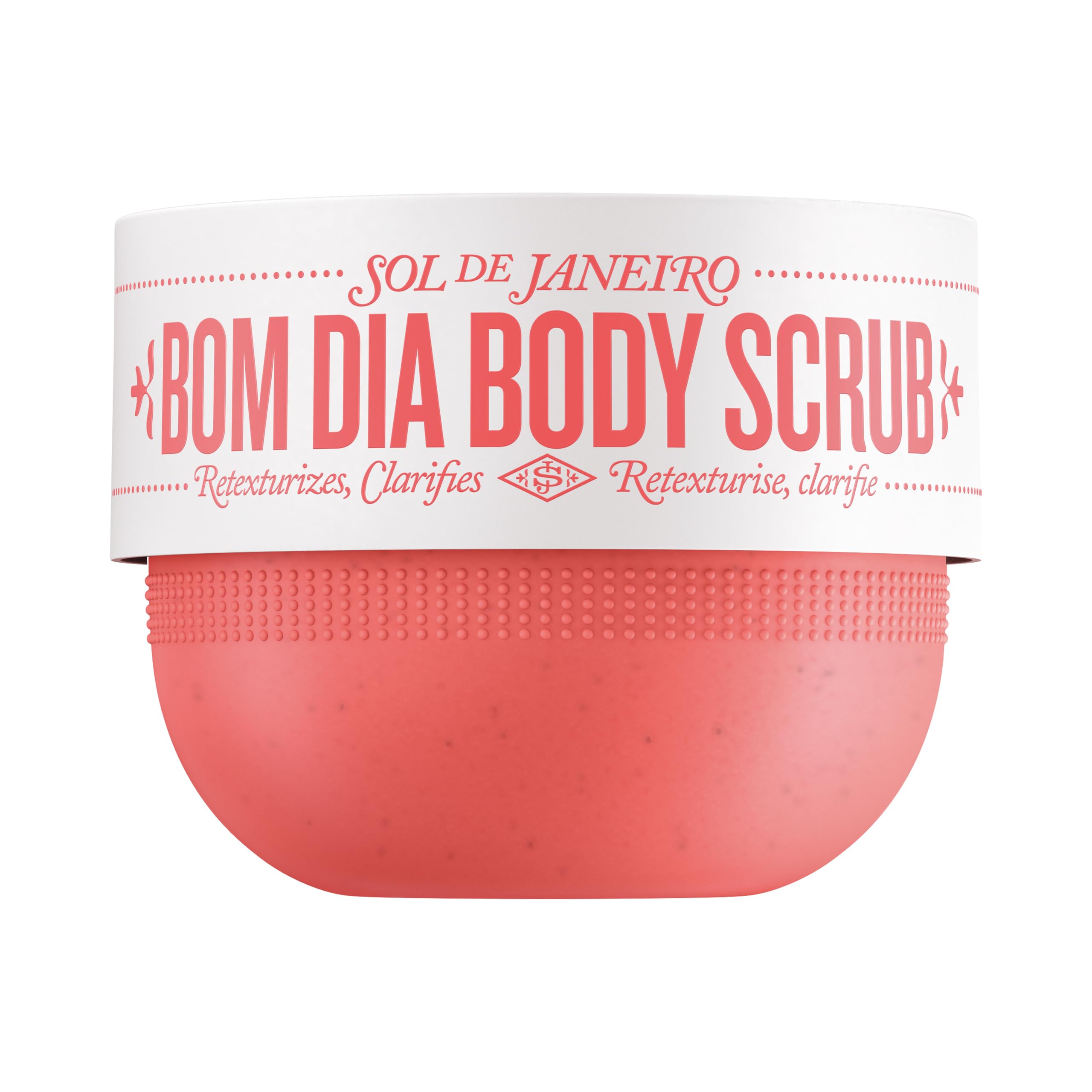 Sol de JaneiroBom Dia Bright Body Scrub 220g…