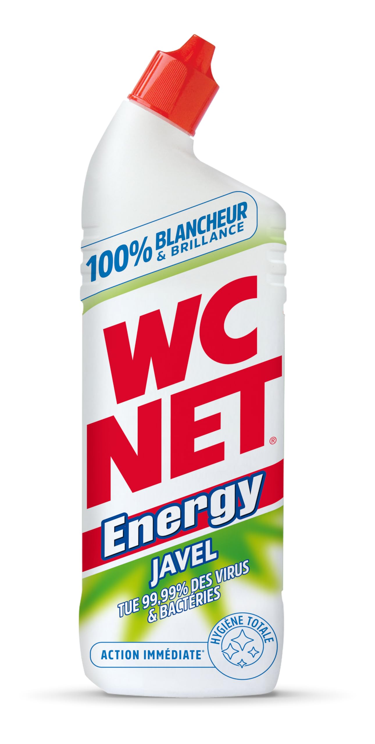 WC NetInstant White System Bleach 750 ml