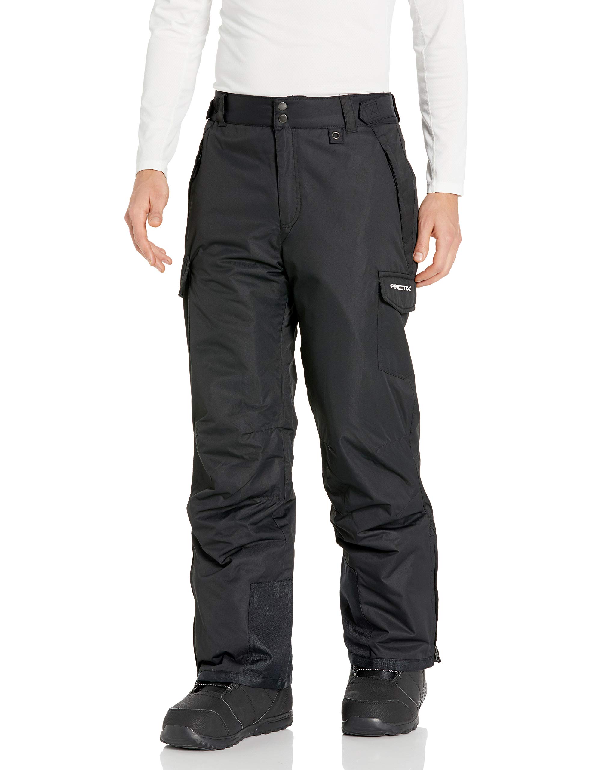 ArctixMen's Snowsports Cargo Pants