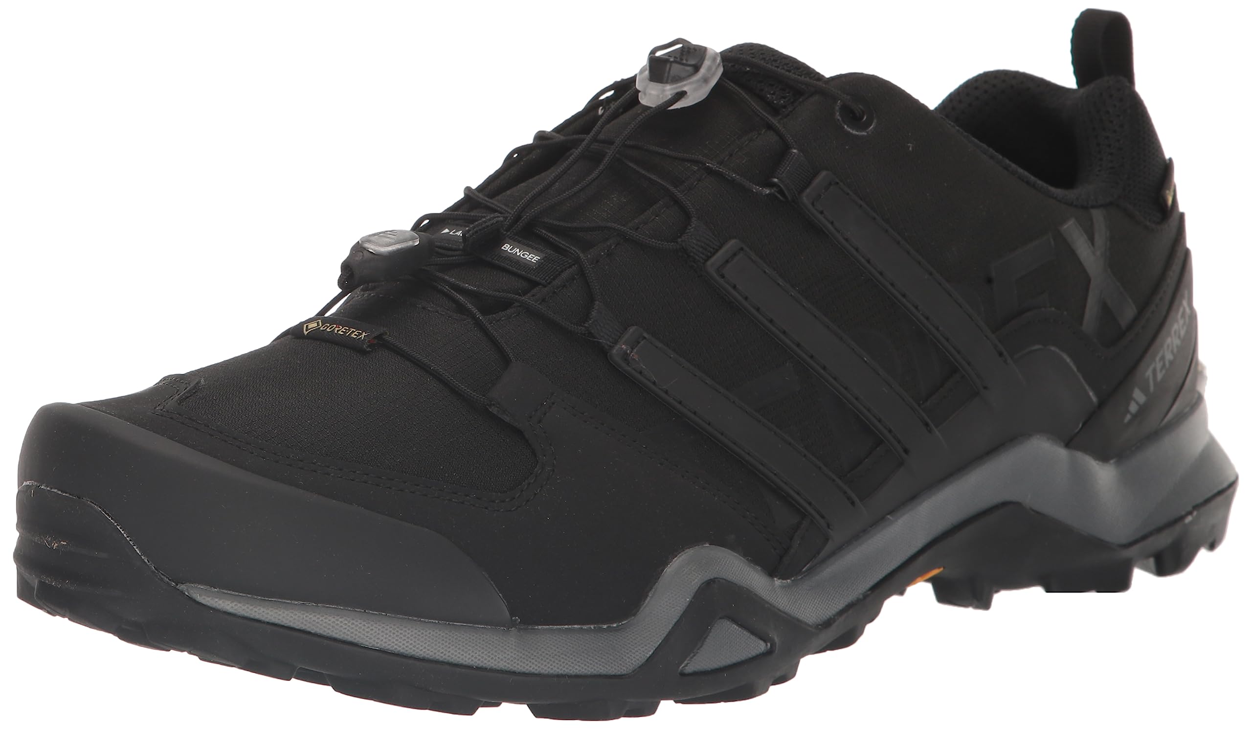 adidasMen's Terrex Swift R2 Gore-tex Hiking Boot