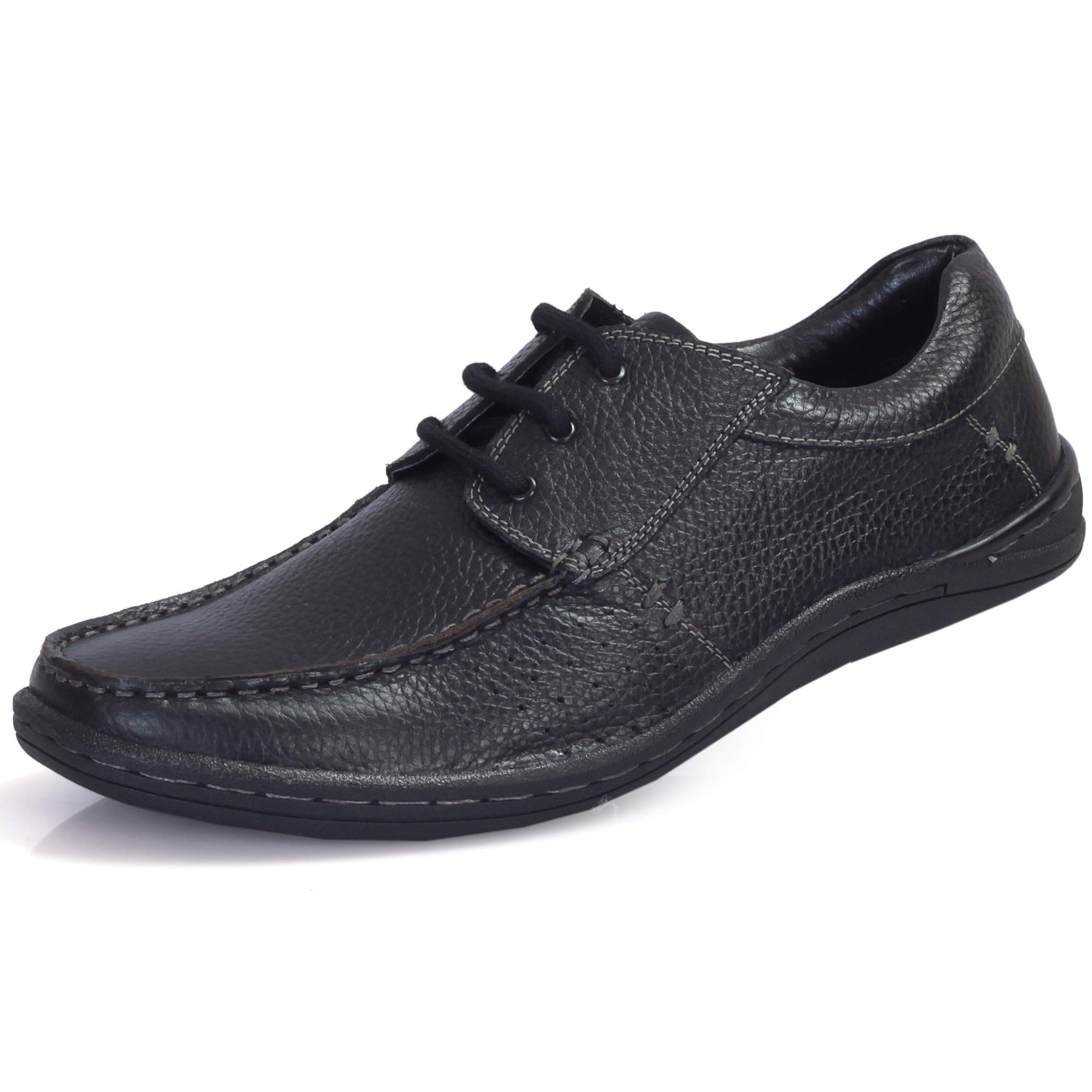 BurwoodMen BWD 89 Leather Formal Shoes