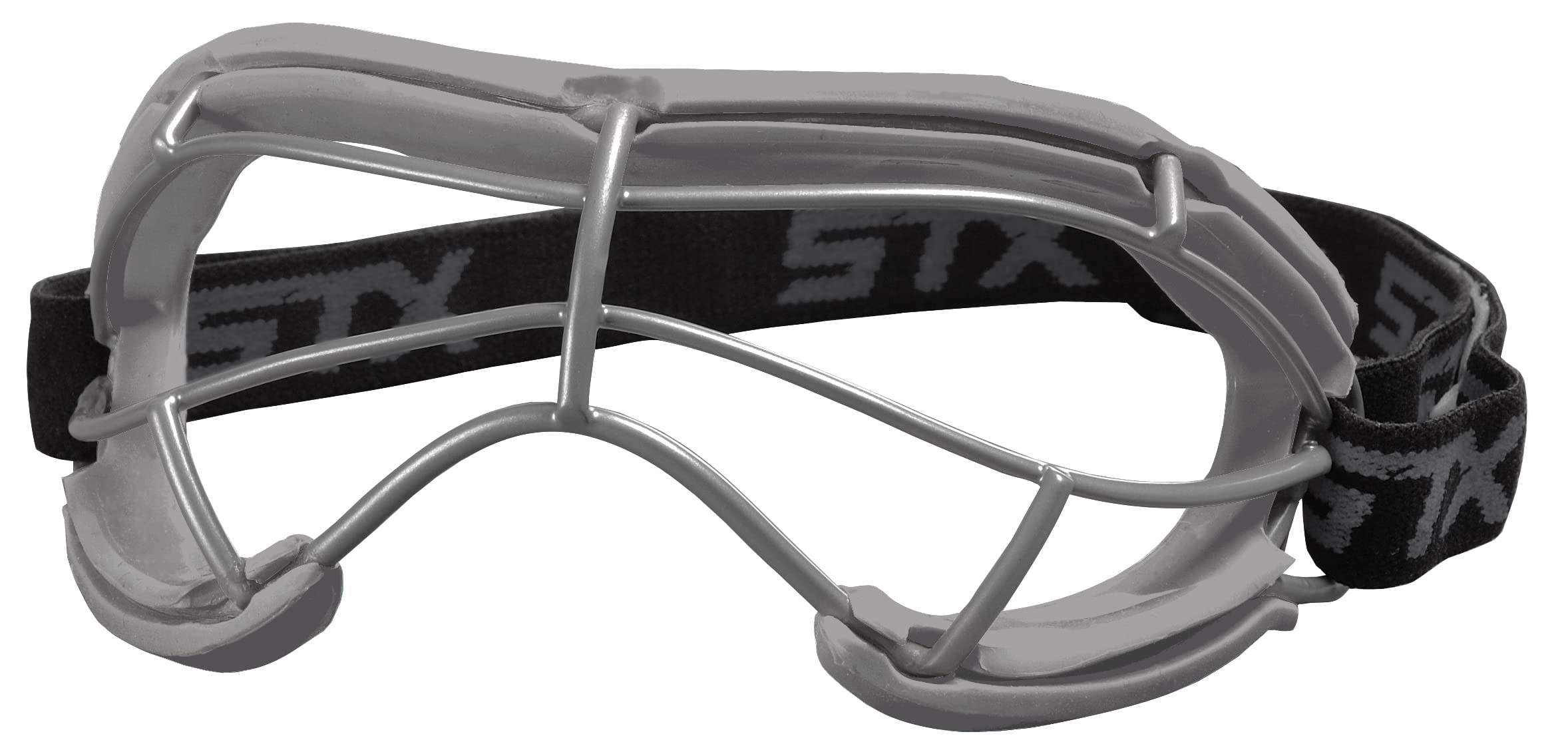 STX 4 Sight +S Adult Lacrosse Goggles