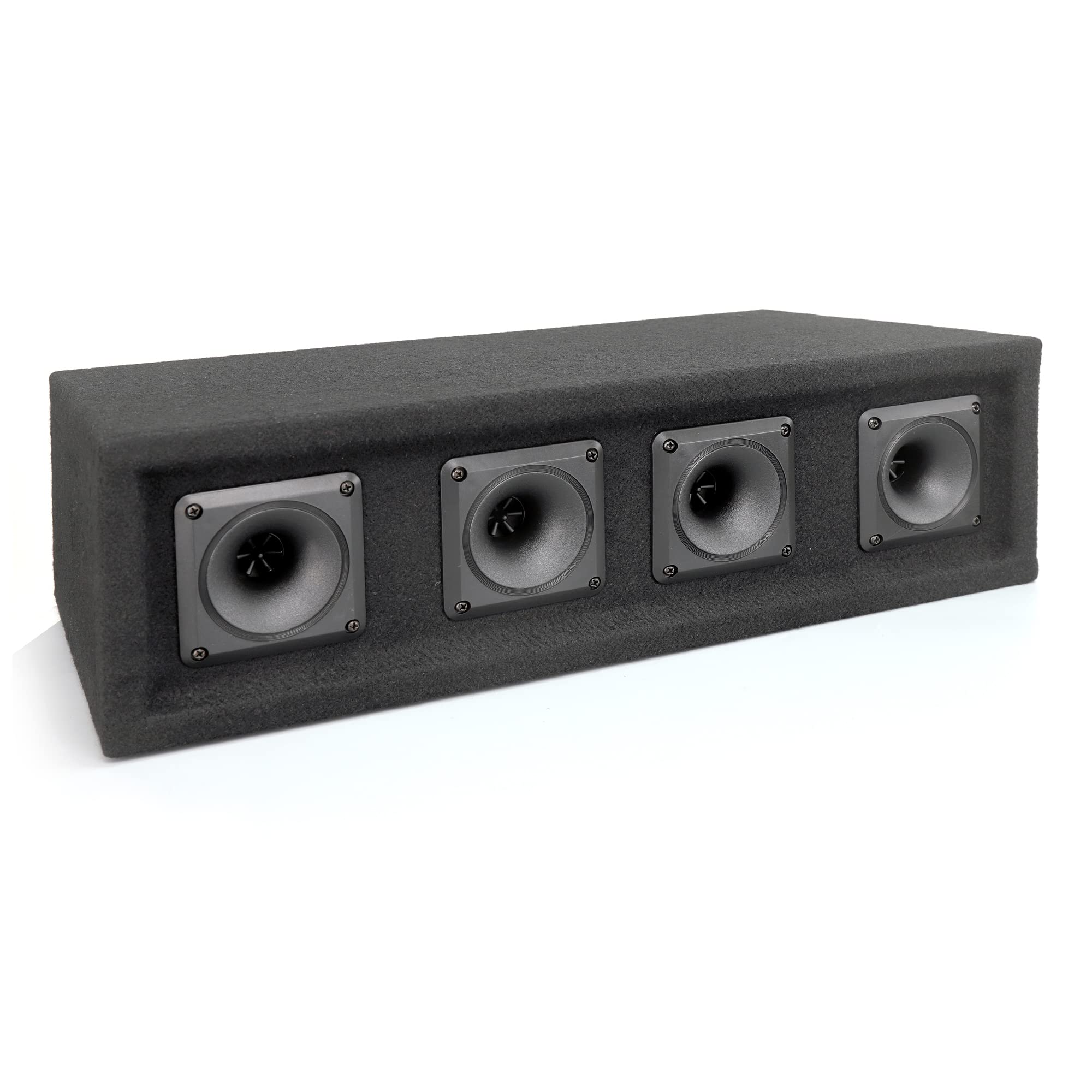 PylePro PAHT4 4 Way DJ Tweeter System