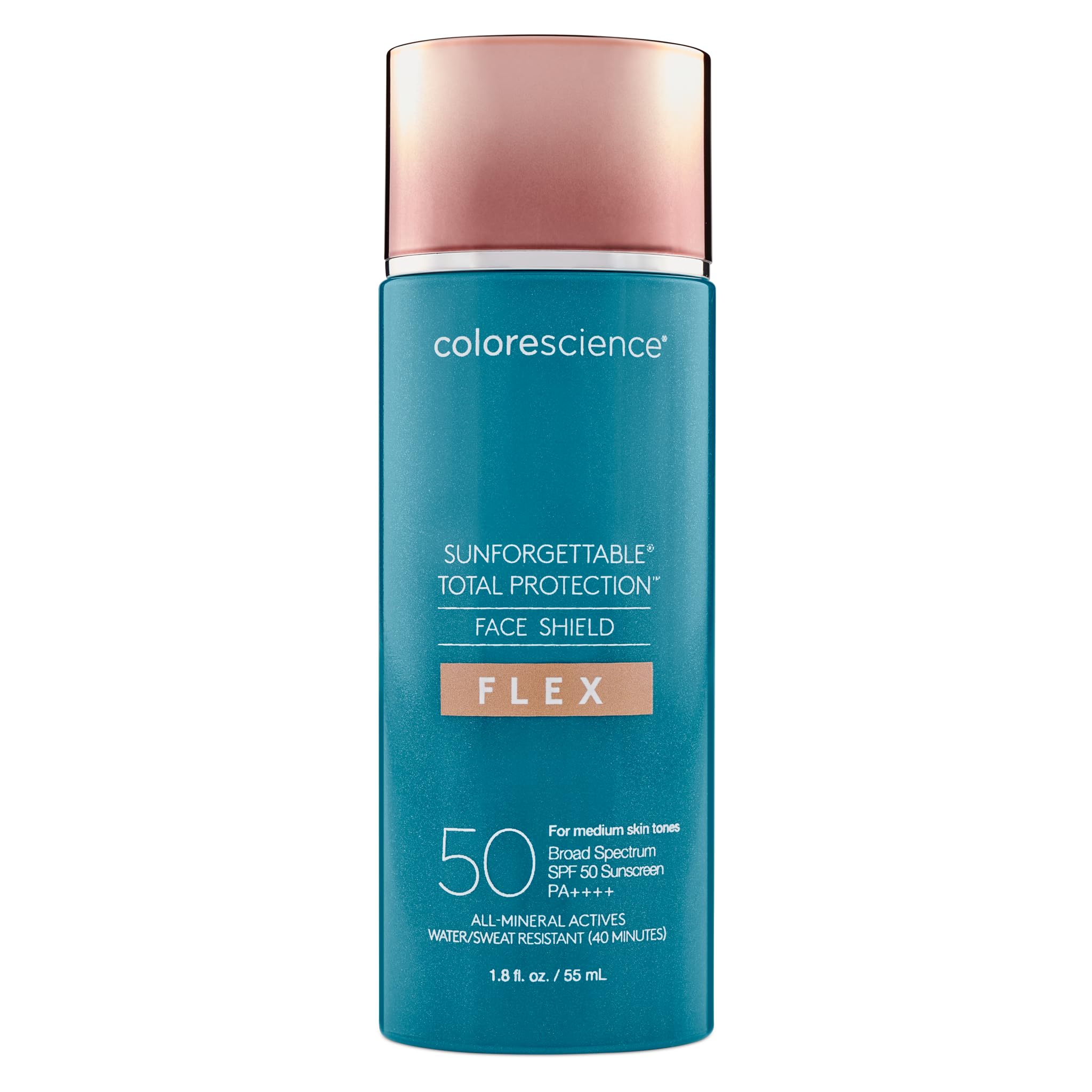 ColorescienceTotal Protection Face Shield Flex SPF 50, 1.8 fl. oz.