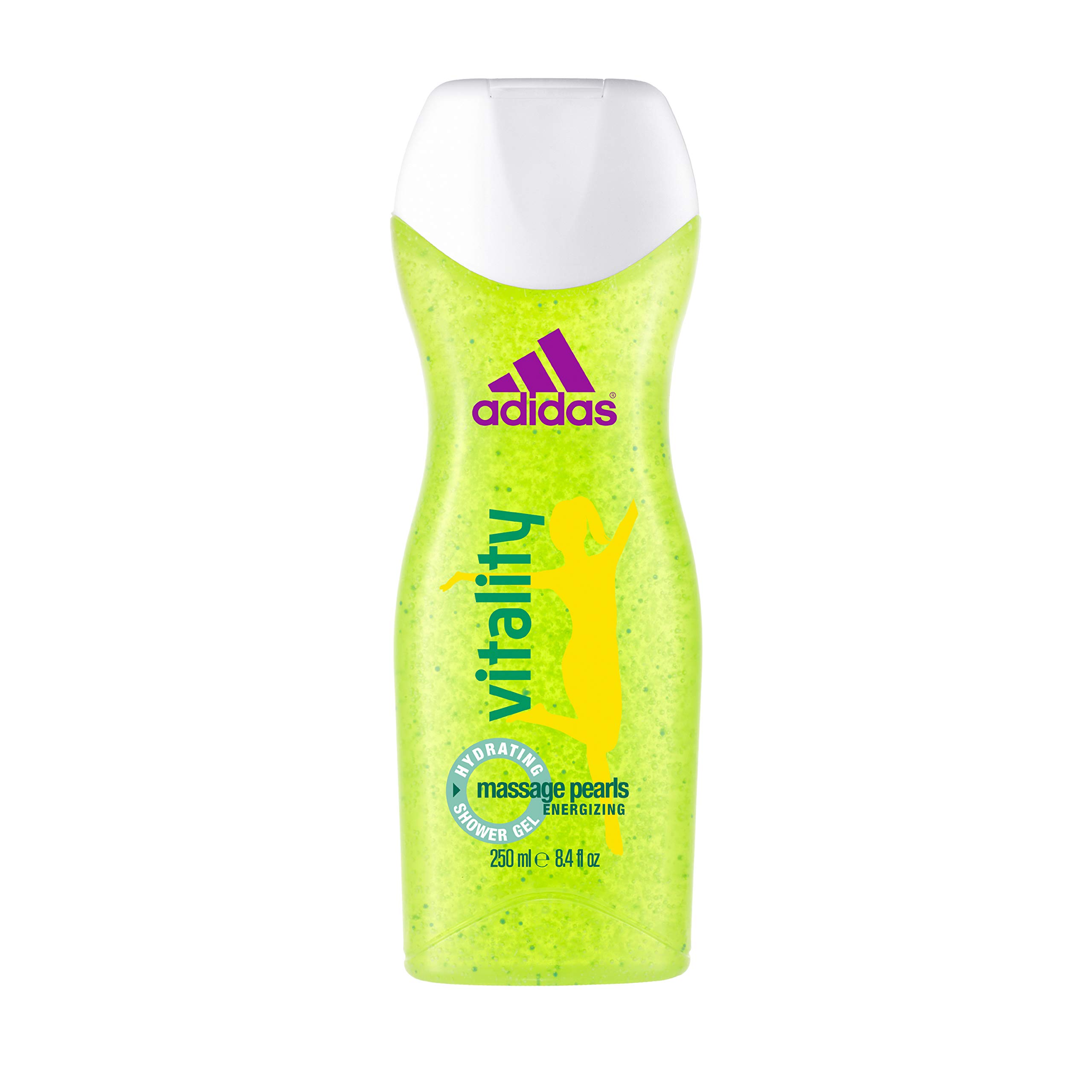 Adidas Vitality Shower Gel For Her 250 ml