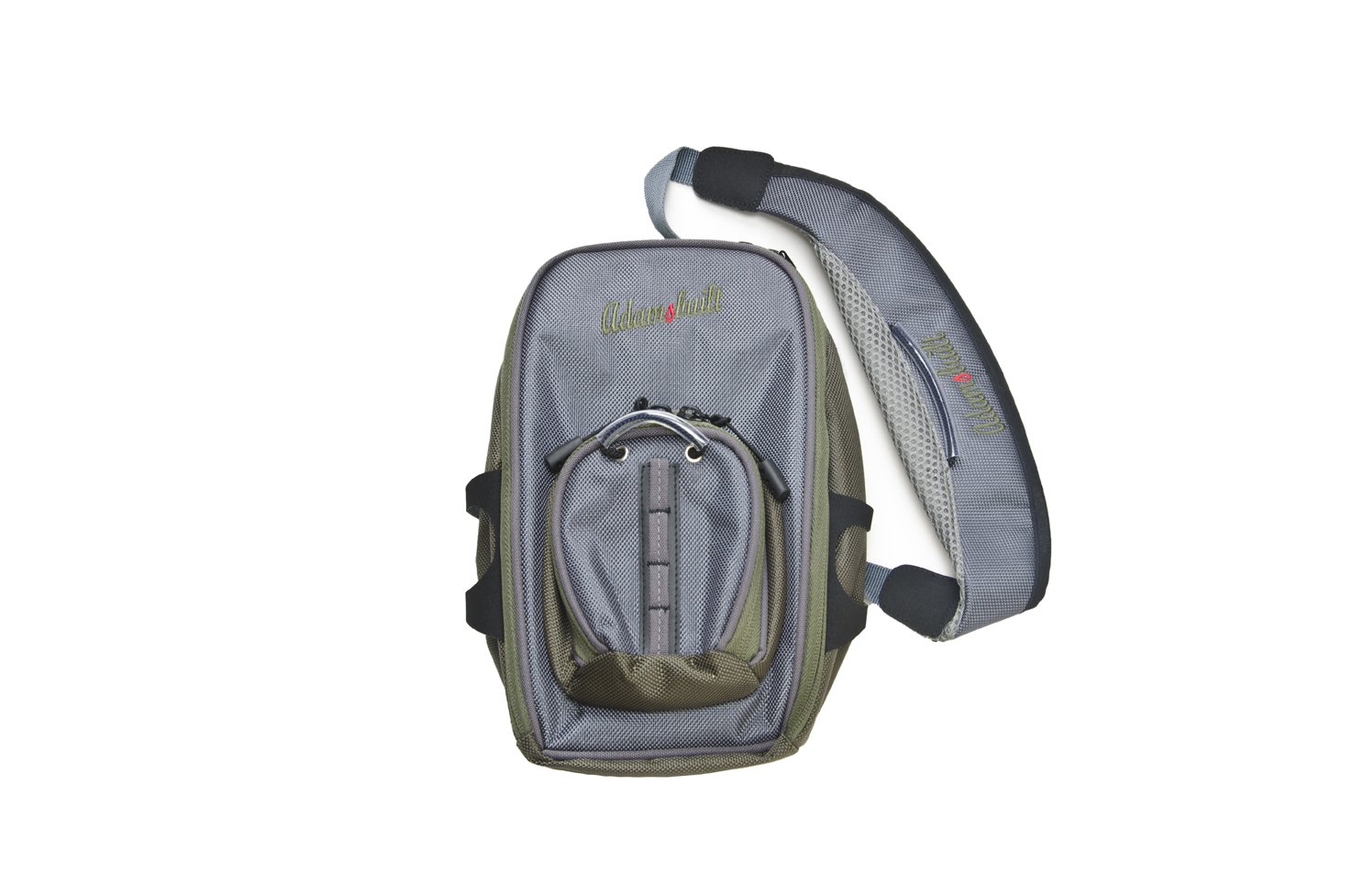 Adamsbuilt Tailwater Chest Pack