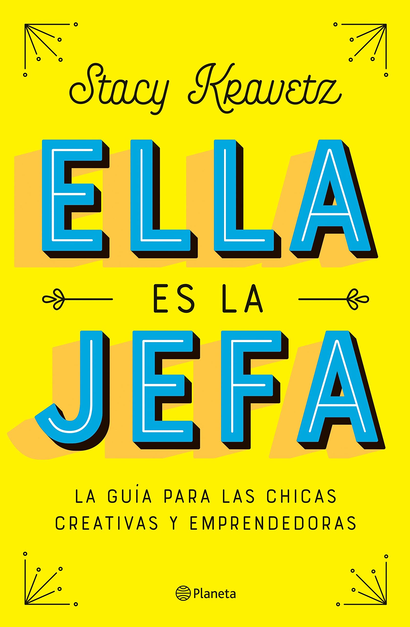 Ella es la jefa (Spanish Edition)