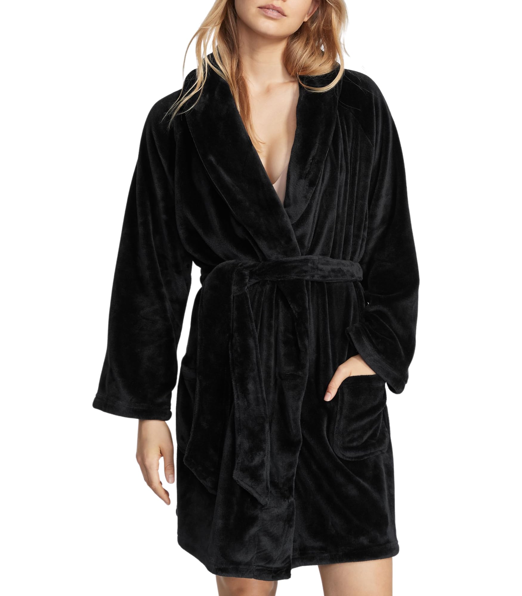 Victoria's SecretShort Cozy Robe, Robes for Women (XS-XXL)