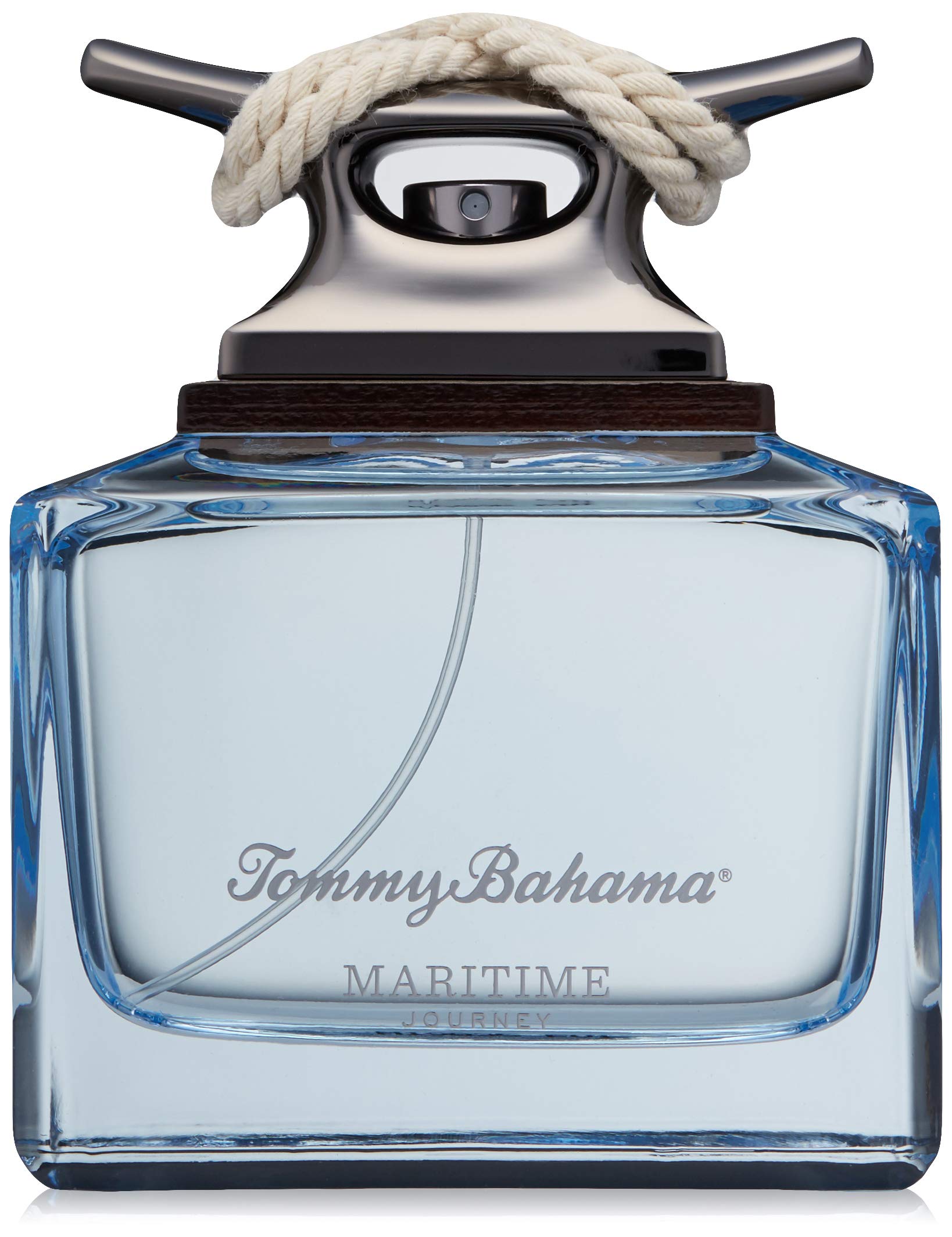 Tommy Bahama Maritime Journey Men's Eau de Cologne, 125 ml