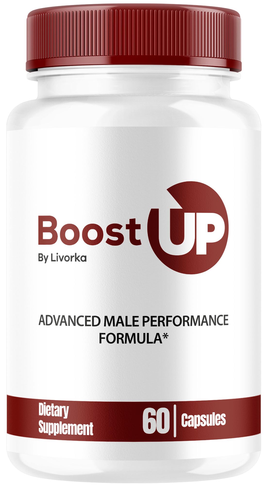 Boost Up for Men - Boost Up Pills, Boostup for Men, Boostup Pills, Boost Up Supplement, Boostup, Boost Up Capsules, Boost Up Men, Advaced Formula, 60 Capsules