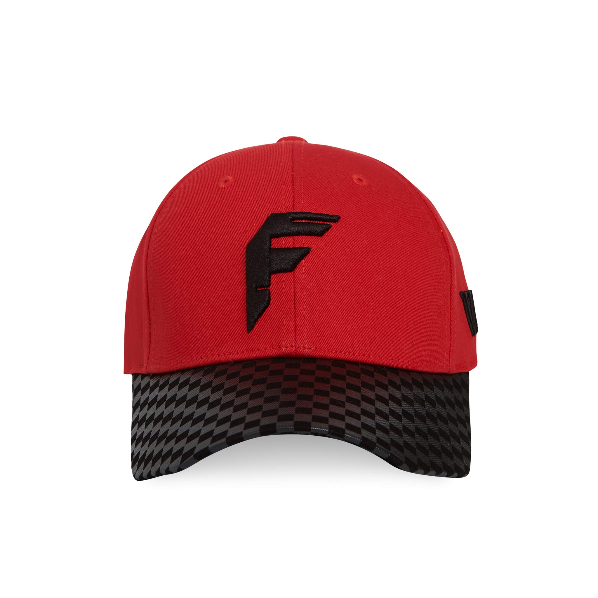 FUZION CAPS REDEFINEDFUZION CAPS VIRAL VII EDITION BASEBALL CAP