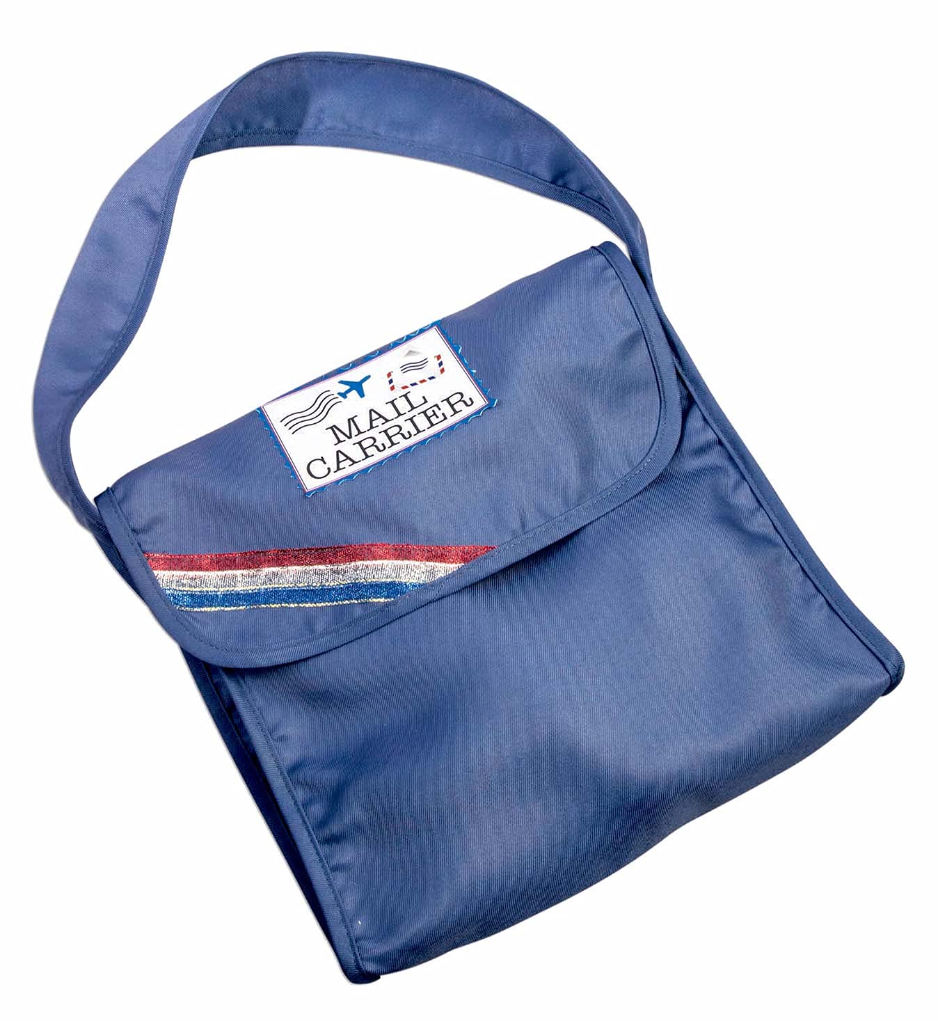 Forum Novelties Mail Carrier Bag Costume Accessory