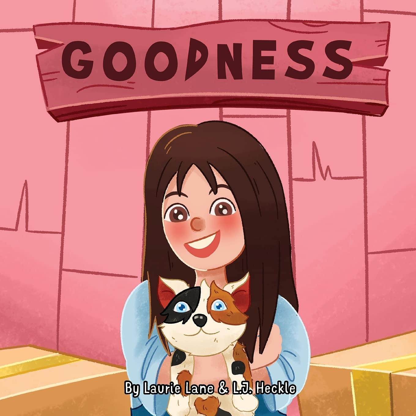 Goodness (Fruit of the Spirit)