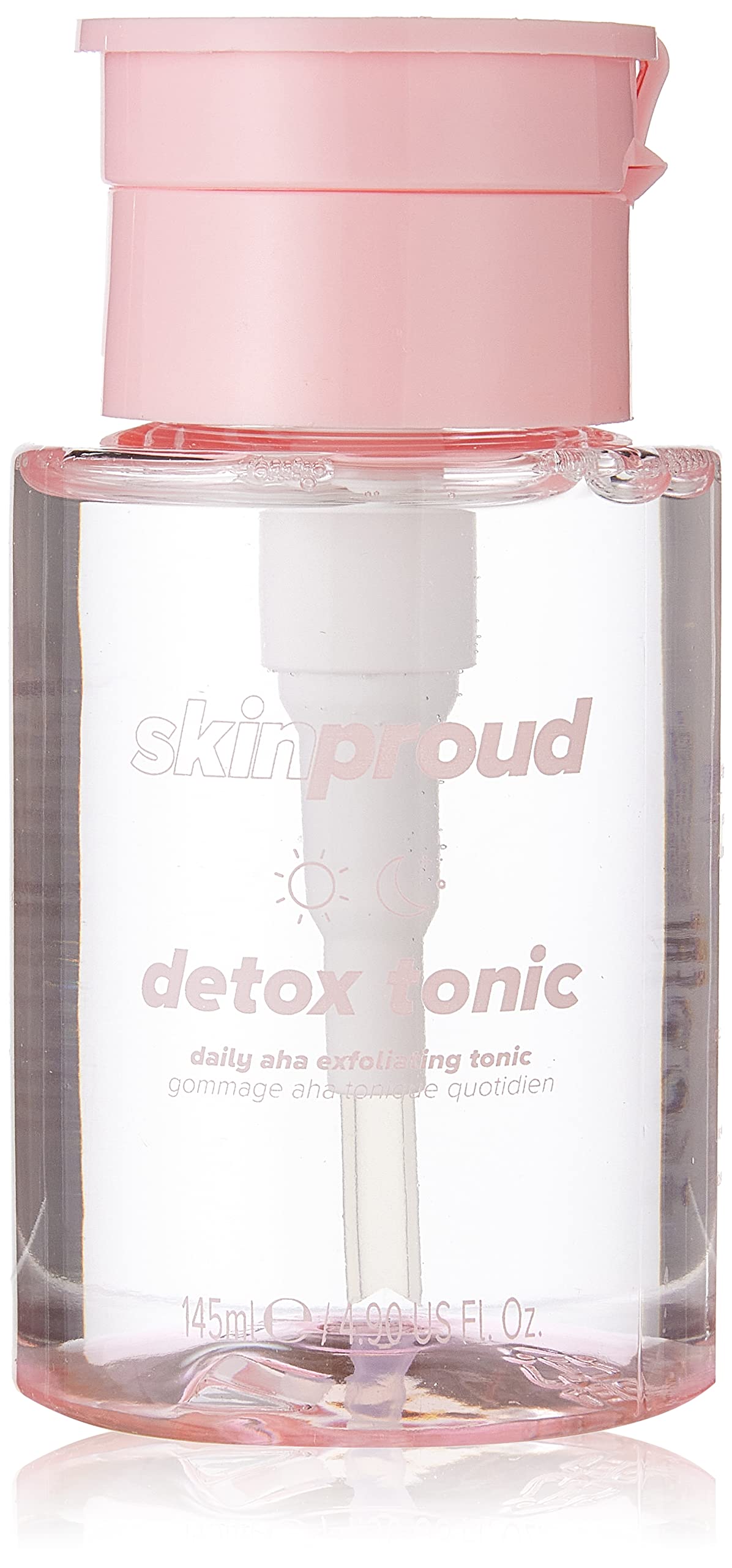 Skin Proud Detox Tonic