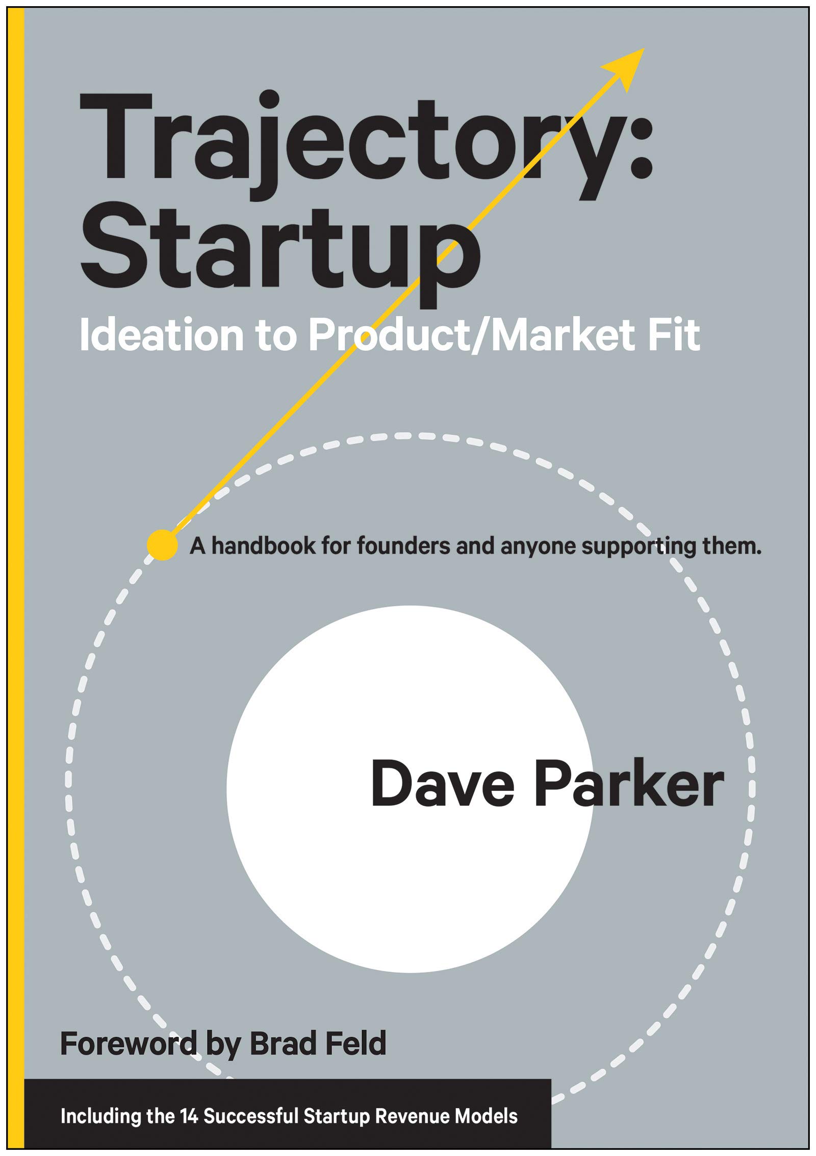 BenBella Books Trajectory: Startup: Ideation to Product/Market Fit