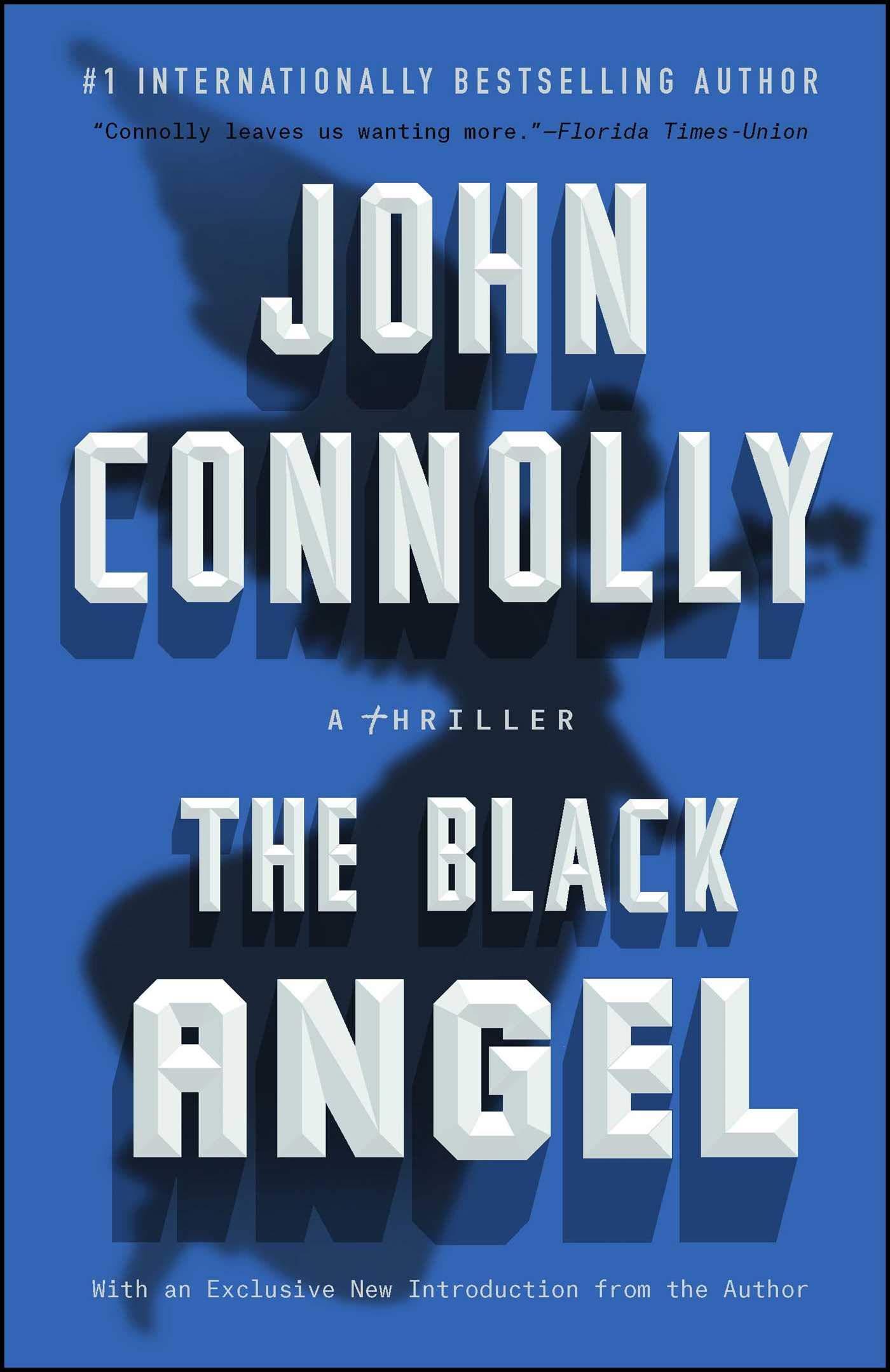 The Black Angel: A Charlie Parker Thrillervolume 5