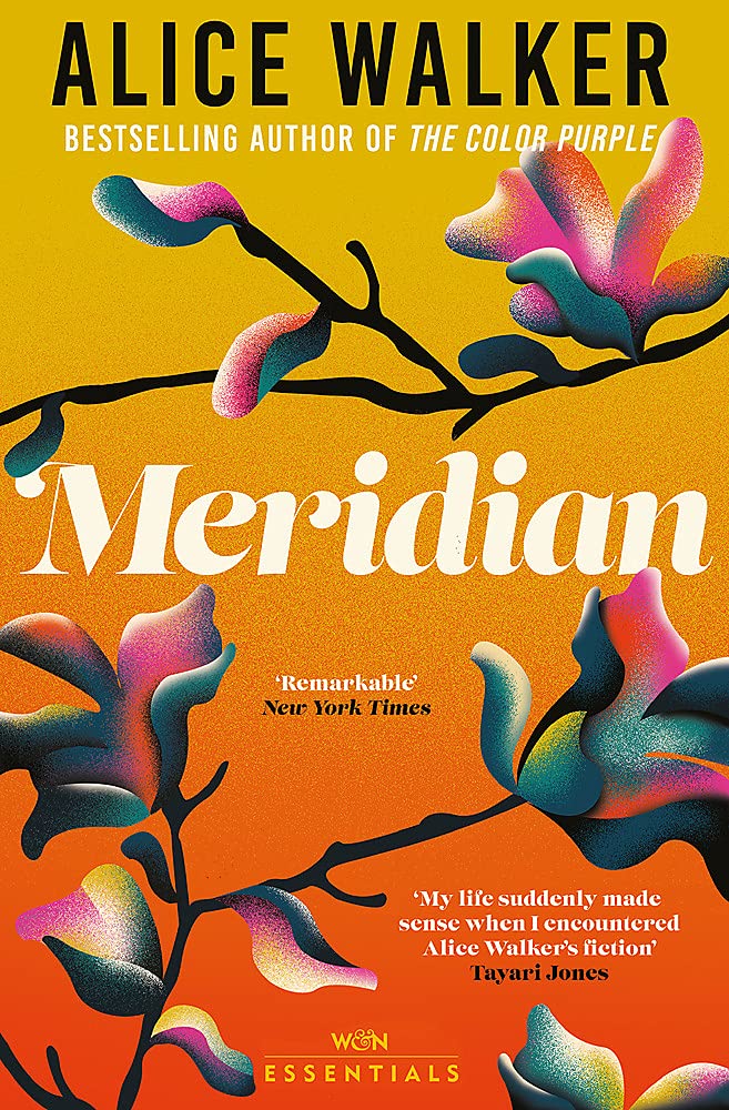 Meridian: With an introduction by Tayari Jones (W&N Essentials)