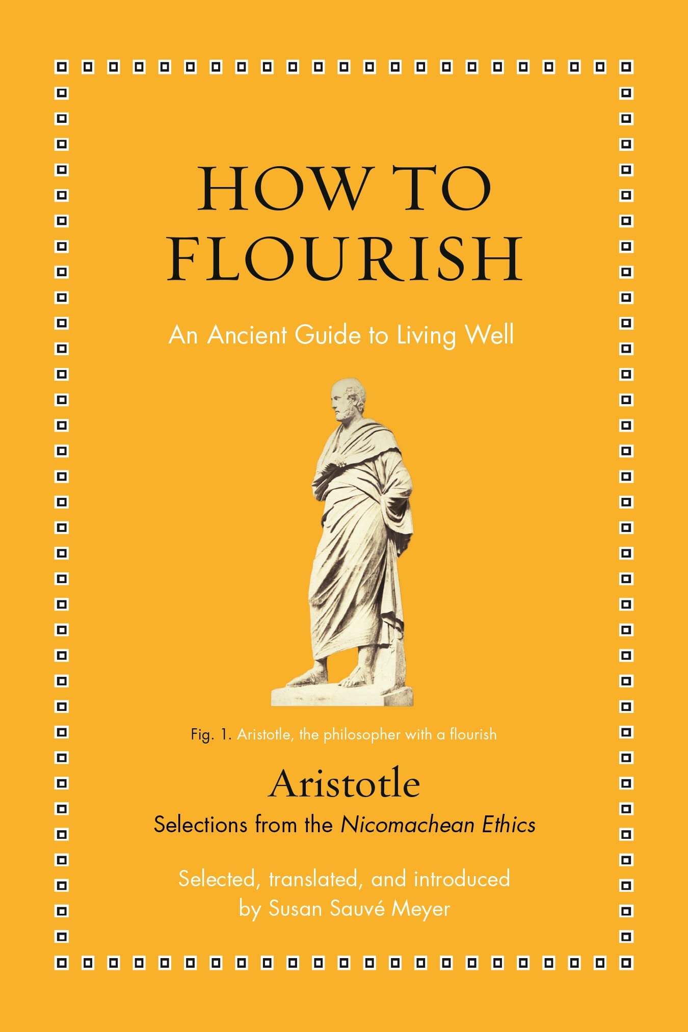 Princeton University Press How to Flourish