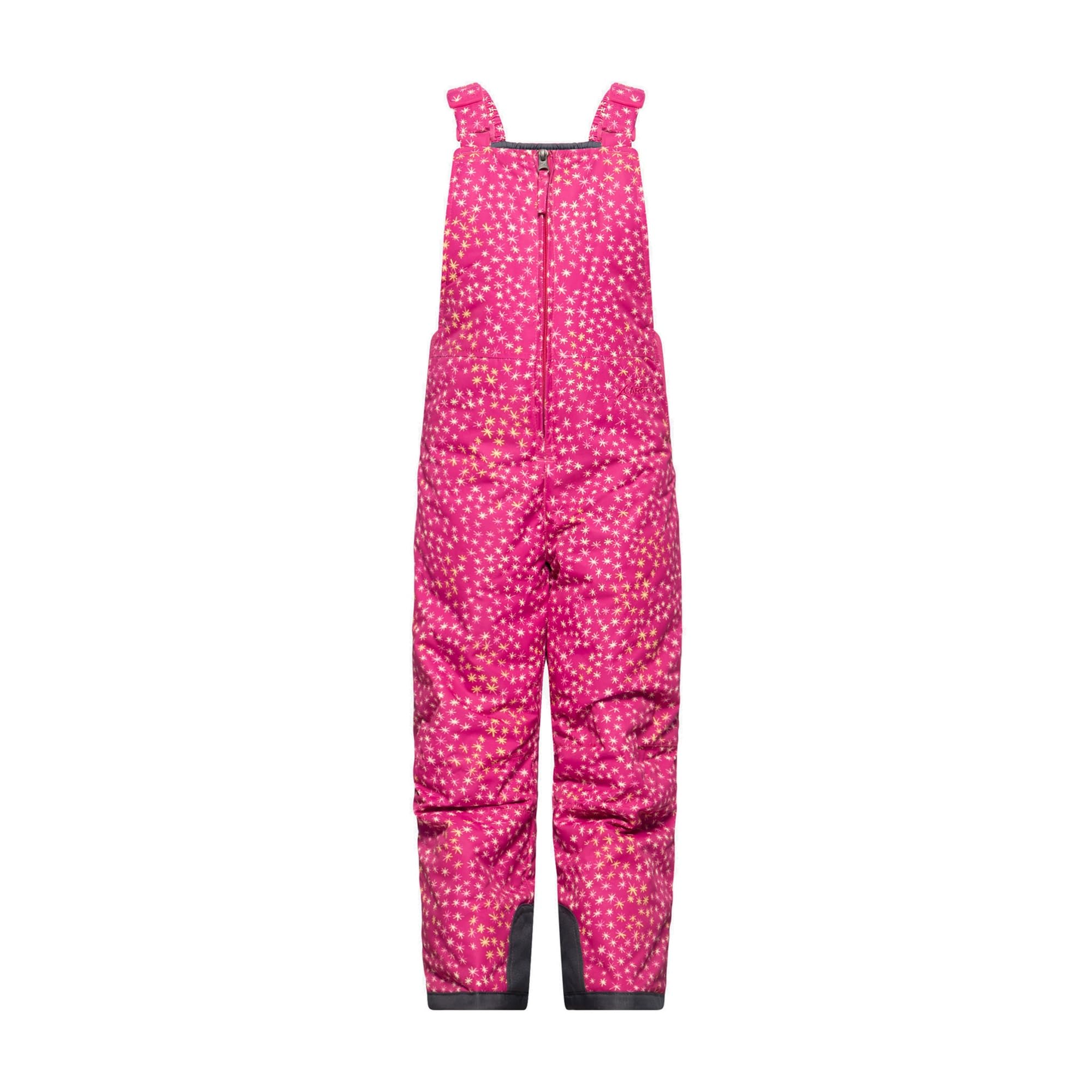 Arctixbaby-boys Chest High Snow Bib Overalls