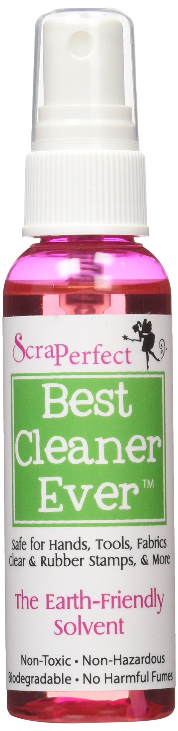 Scraperfect Best Cleaner Ever-2 Oz