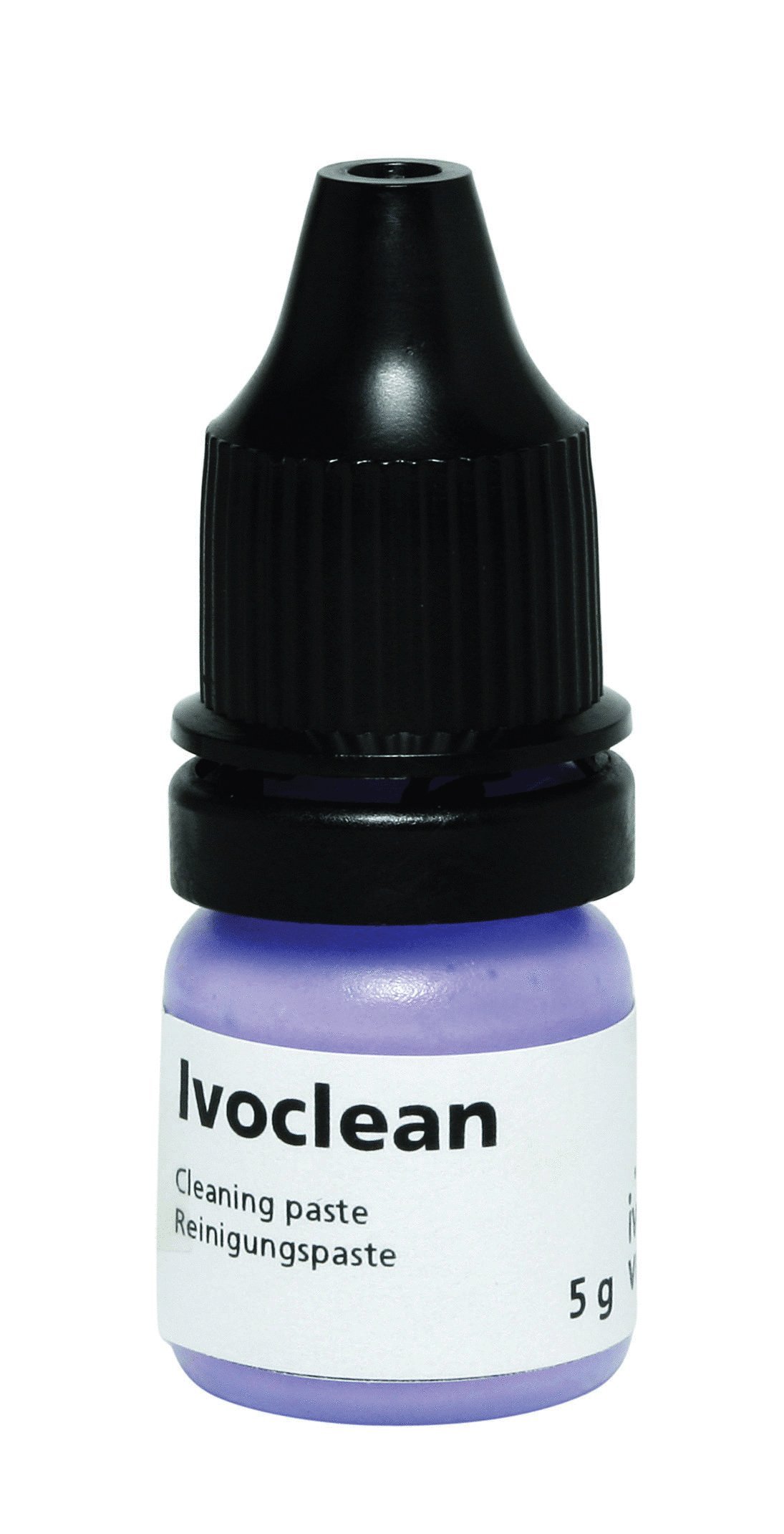 Vivadent 637568 Ivoclean 5gm Bottle